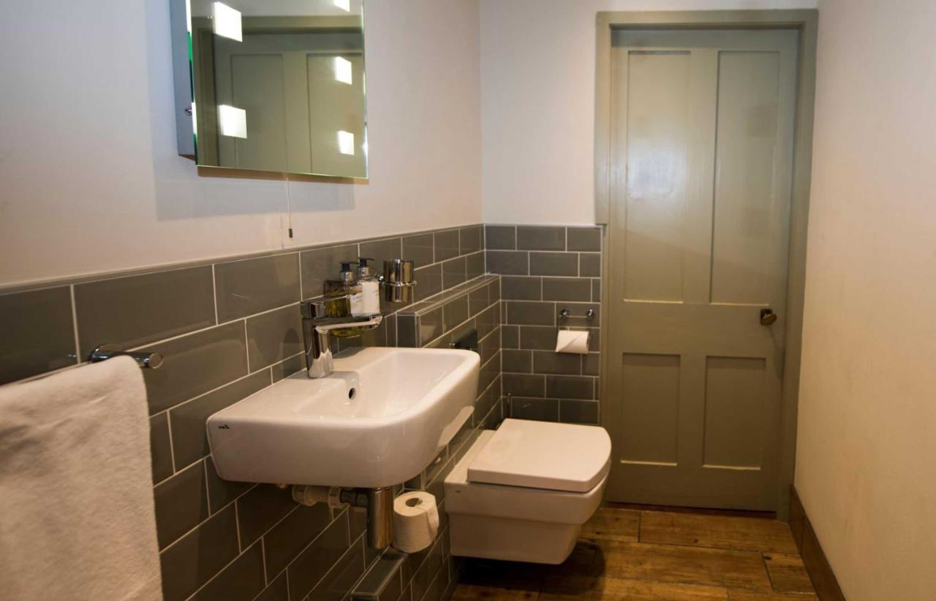 Gift card for Alma Inn & Dining Rooms