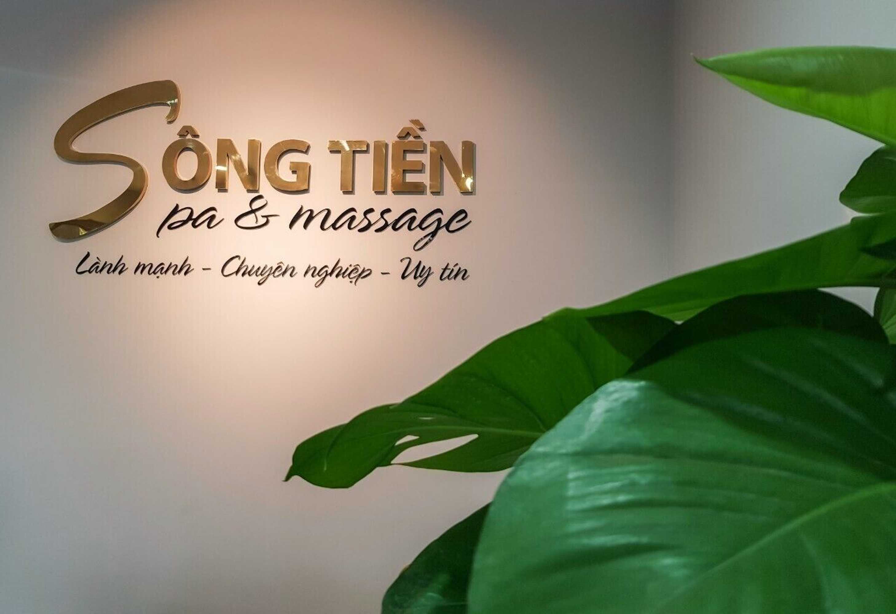 Gift card for Song Tien Annex Hotel Gift card for Song Tien Annex Hotel