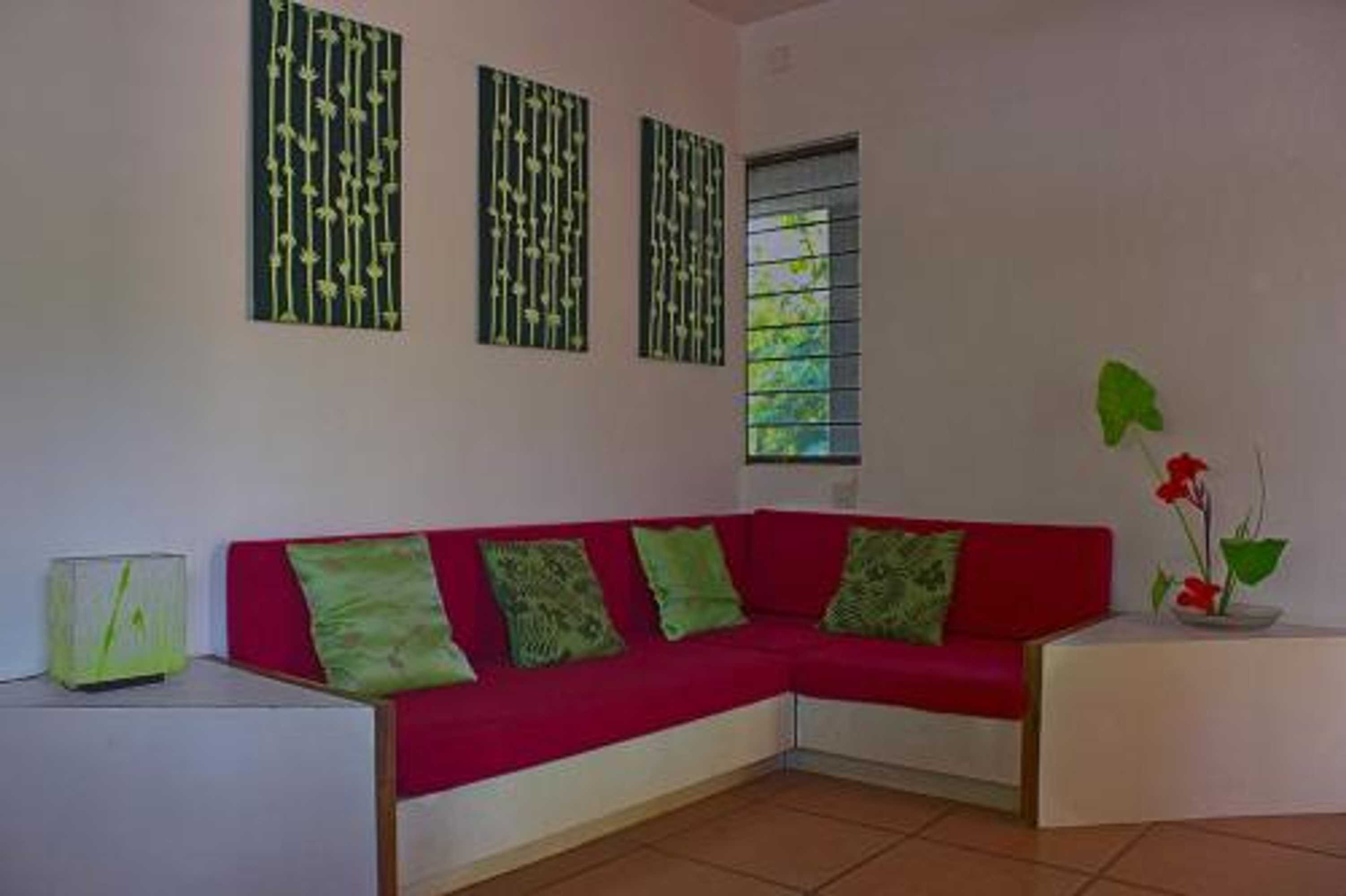 Gift card for Auromode Apartments Auroville Gift card for Auromode Apartments Auroville