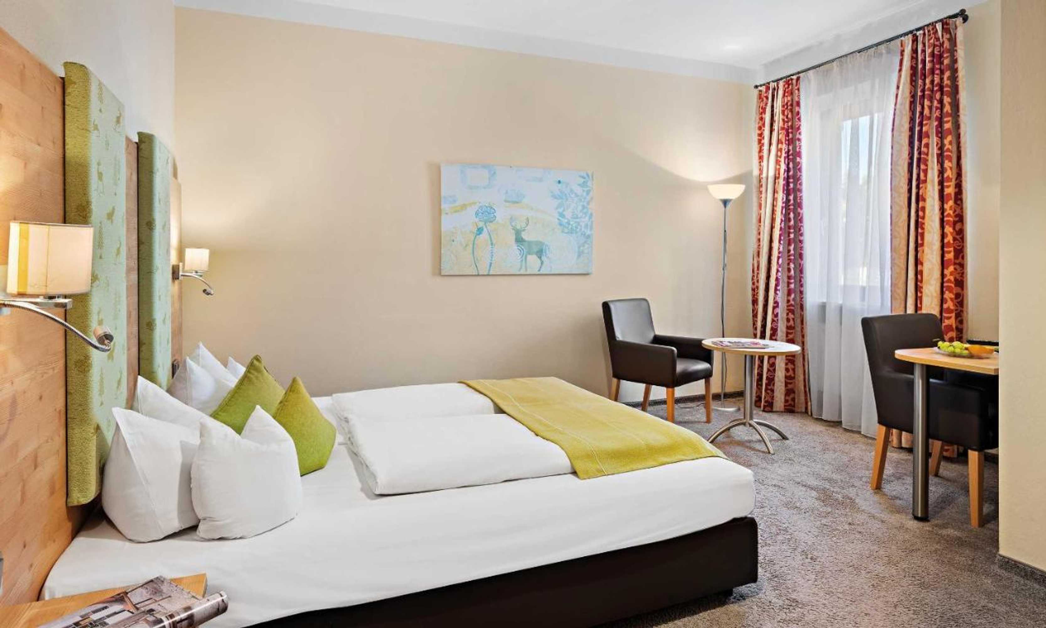 Gift card for Hotel Liebl