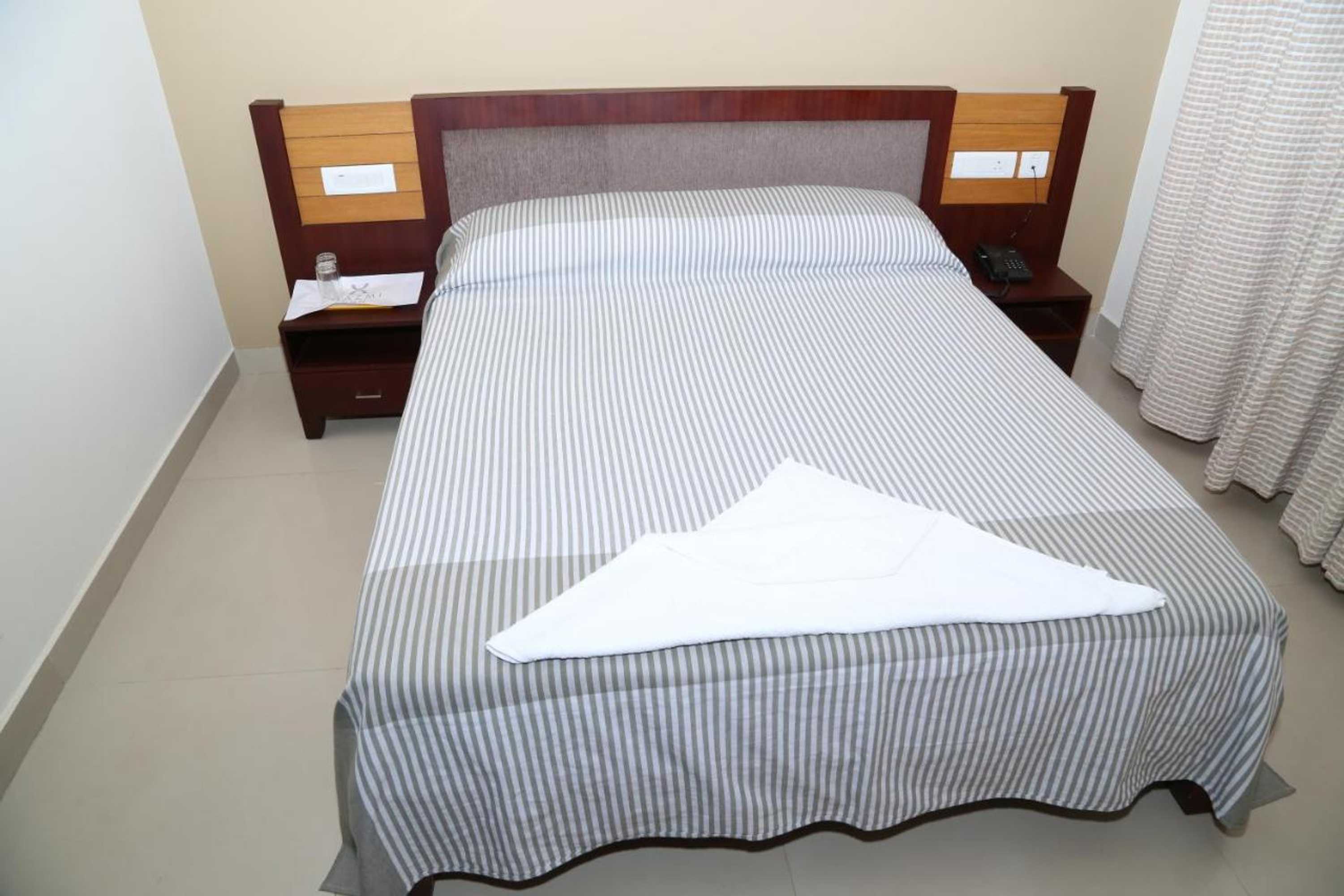 Gift card for Hazmi Inn