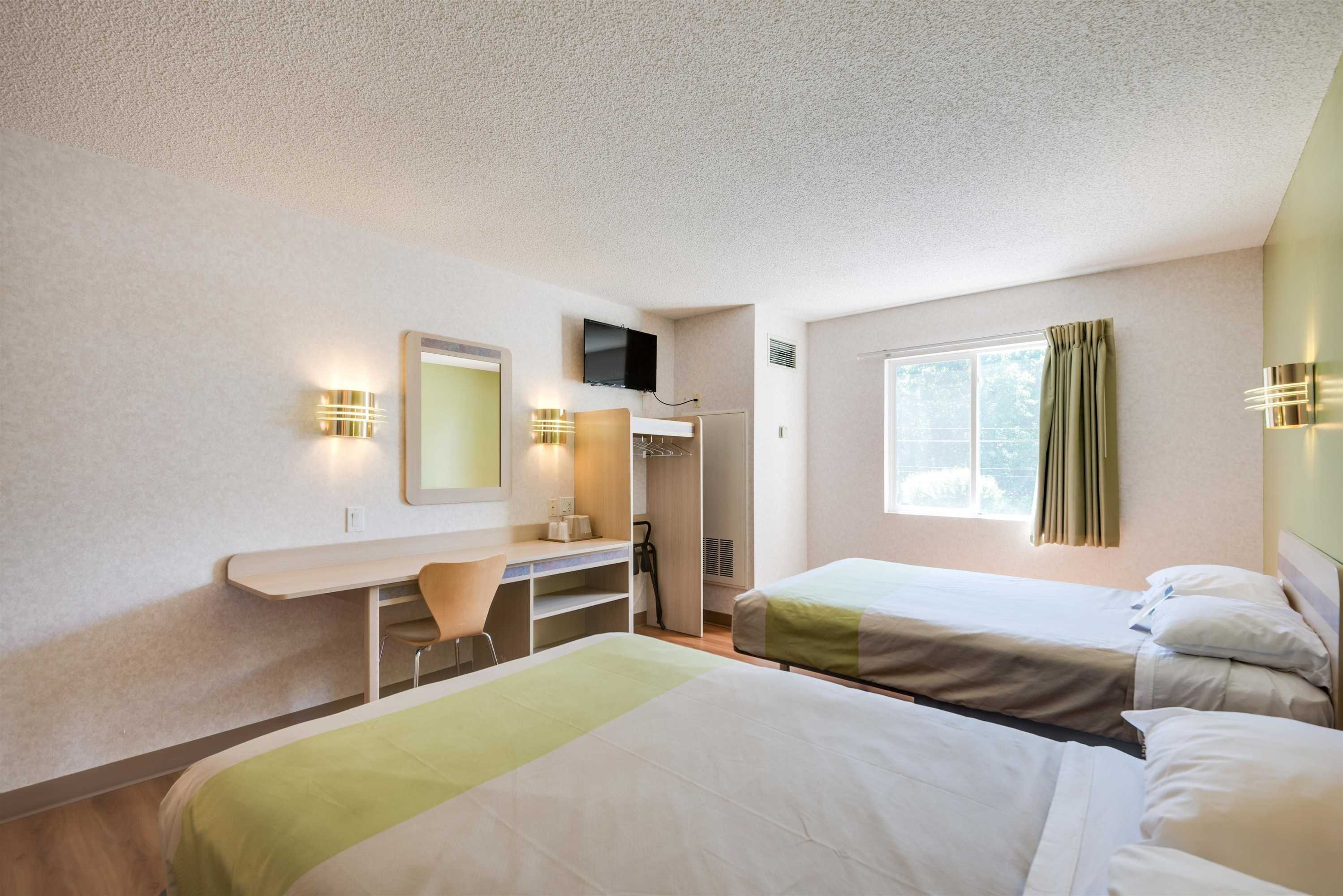 Gift card for Motel 6 Statesville, NC