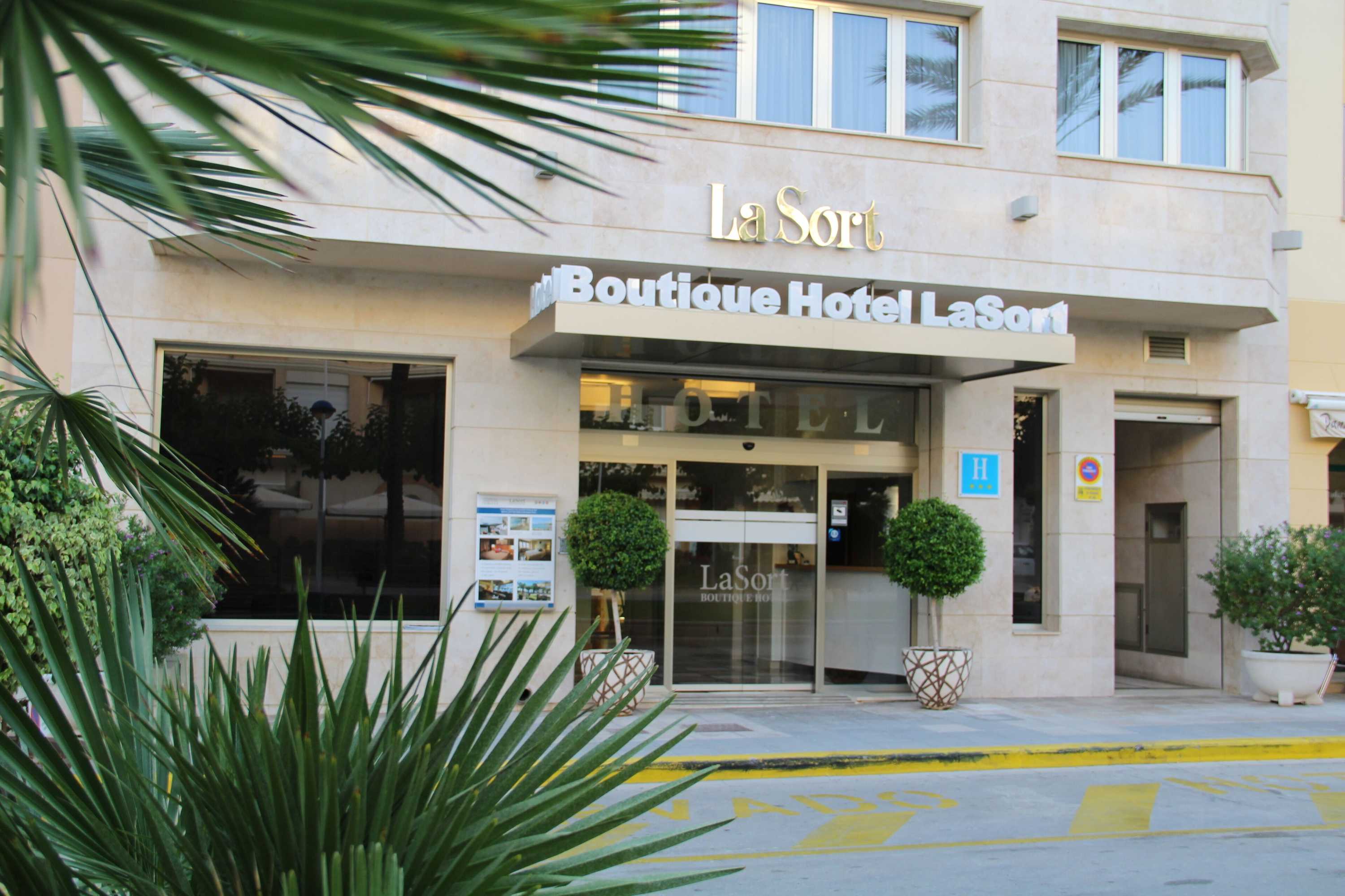 Gift card for Boutique Hotel Lasort Gift card for Boutique Hotel Lasort