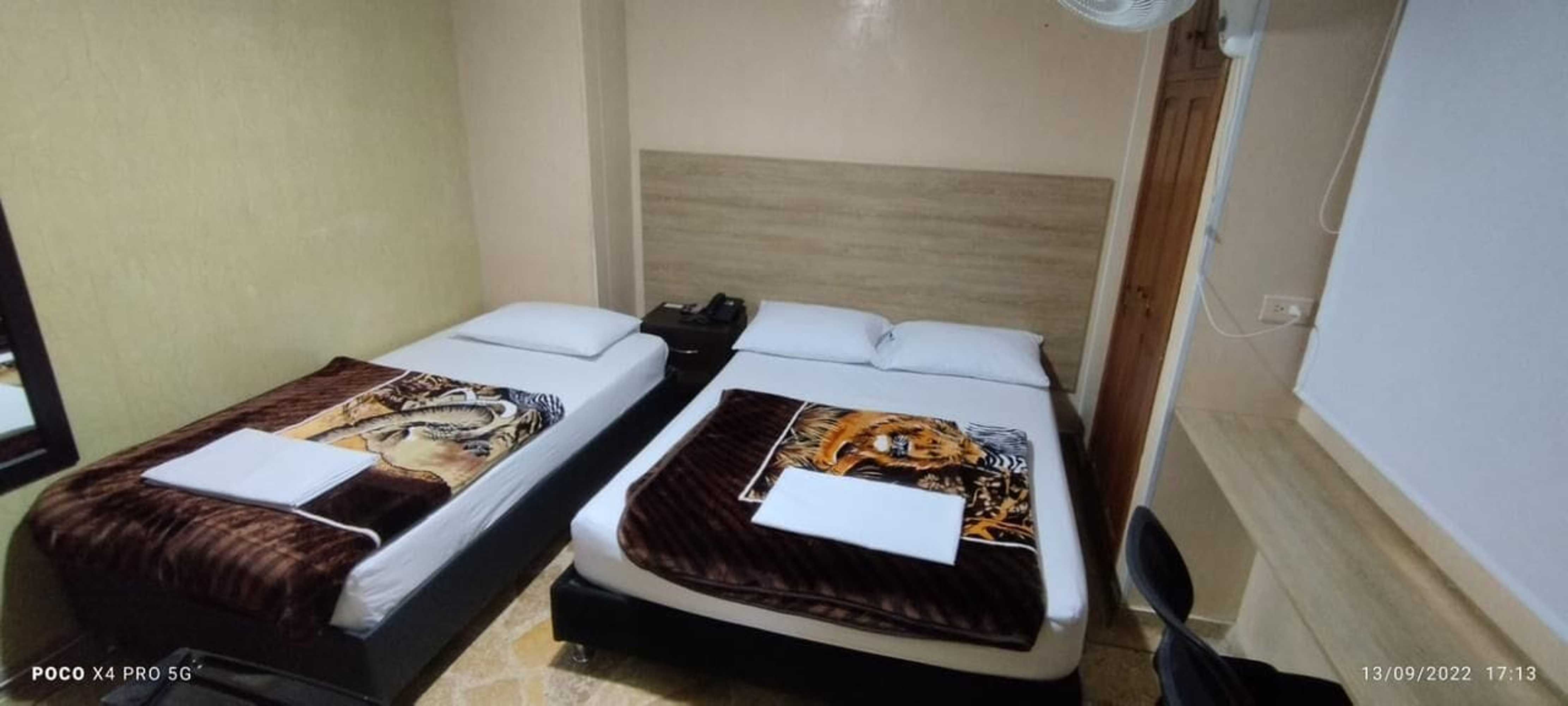 Gift card for Hotel Golden Suite