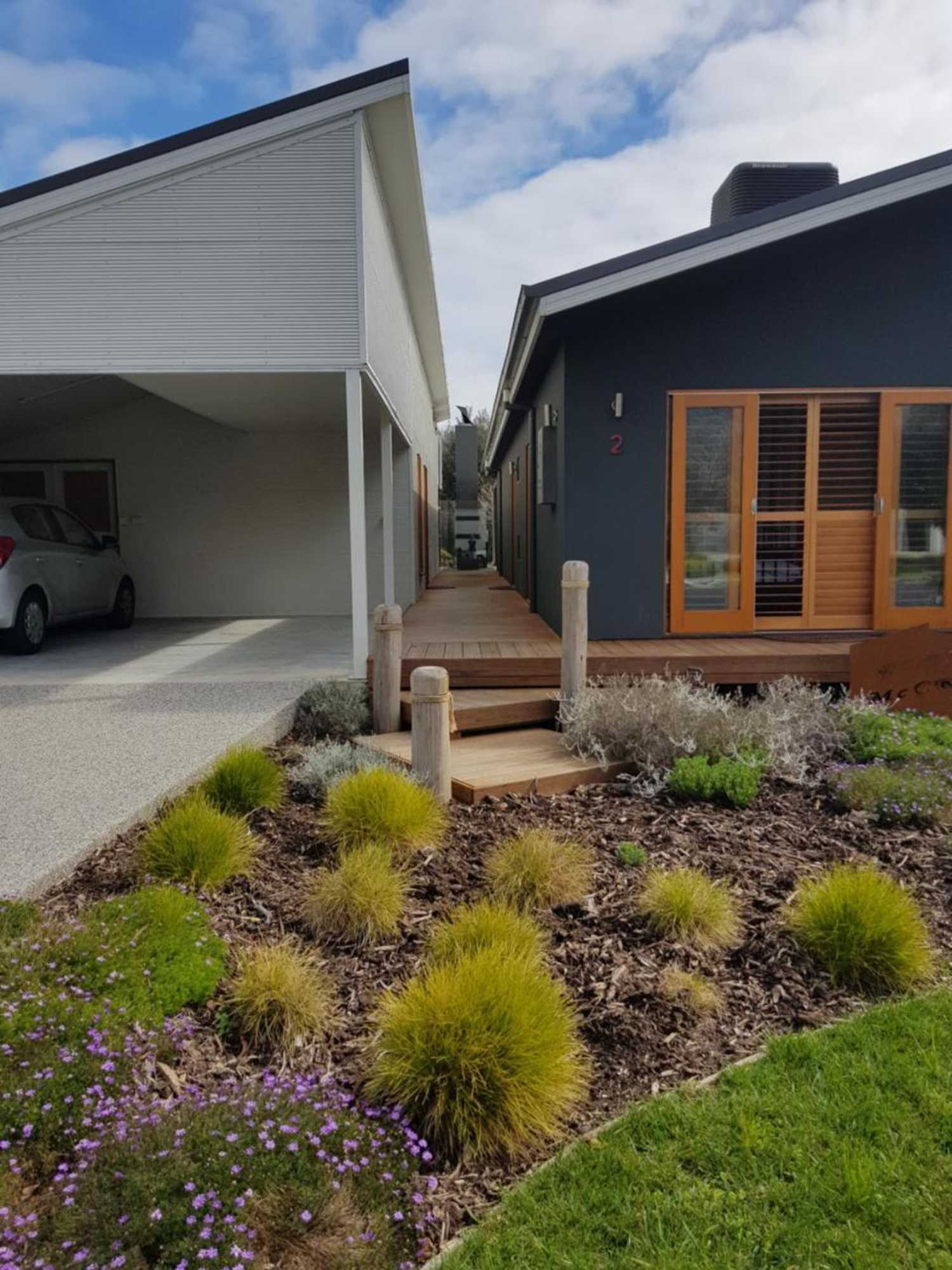 Gift card for Port Mccrae