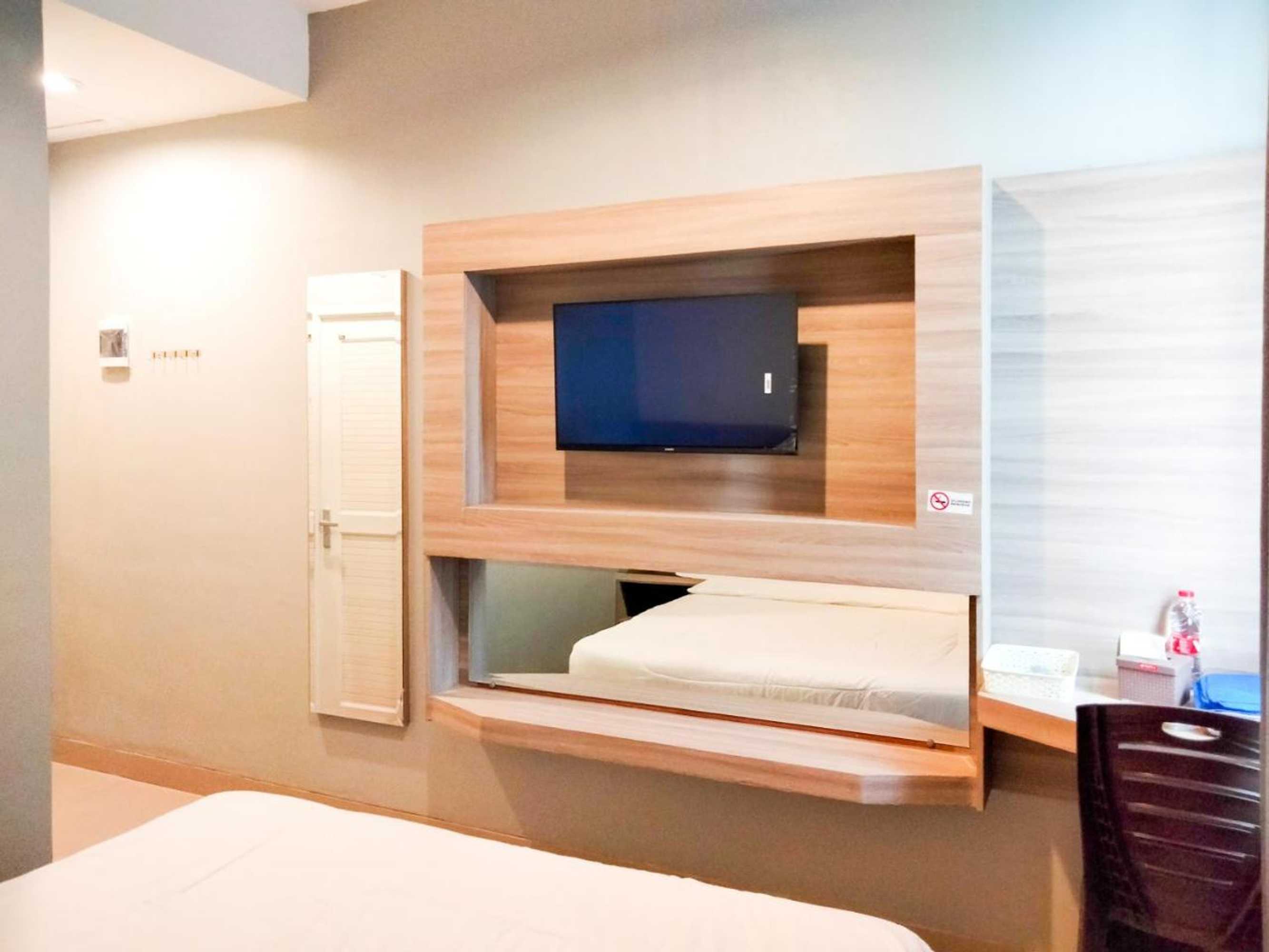 Gift card for Wikost Premiere Inn Mitra Reddoorz