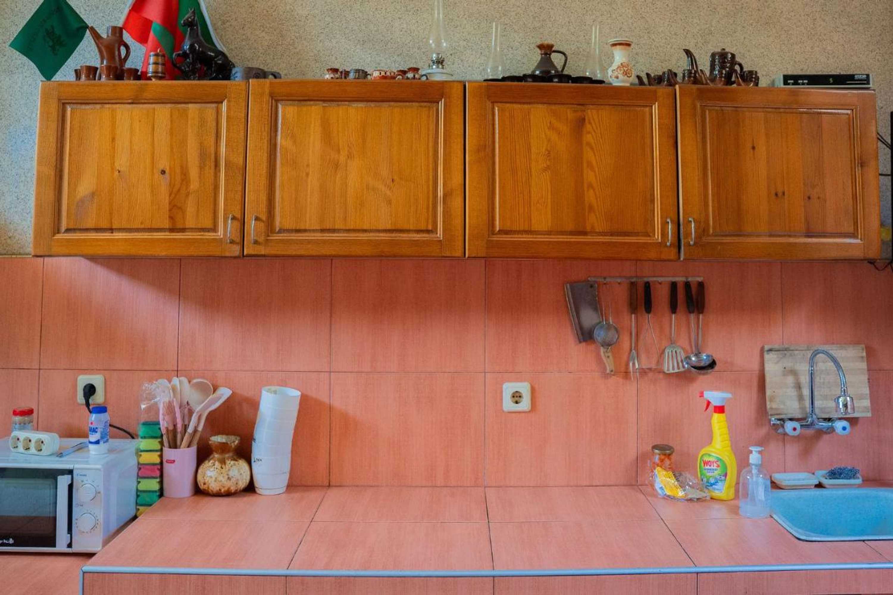 Gift card for Marianas Guesthouse