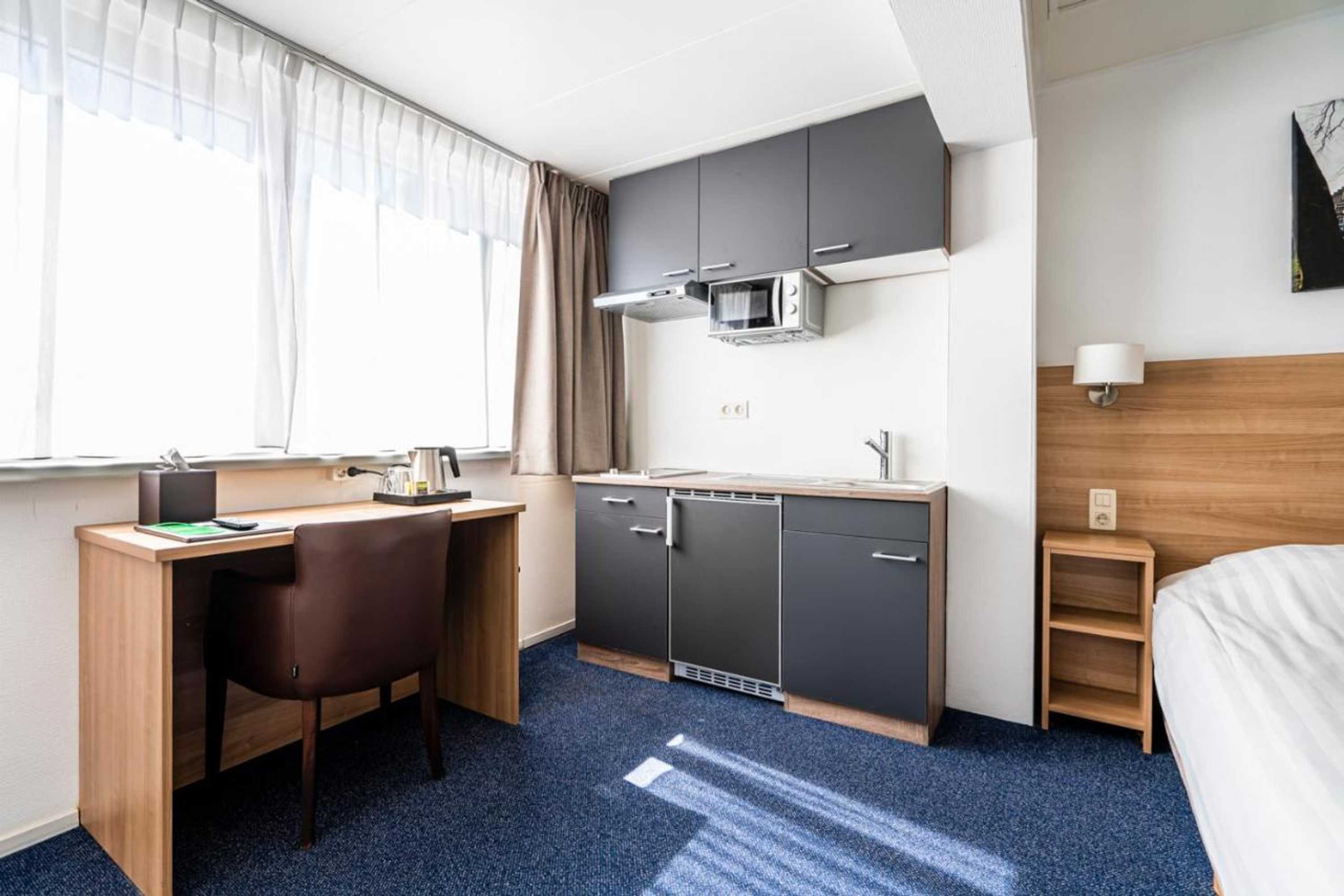 Gift card for Hotel Hulst