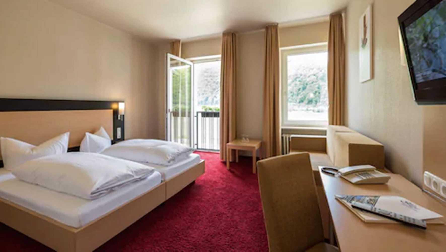 Gift card for Rheinhotel Lamm