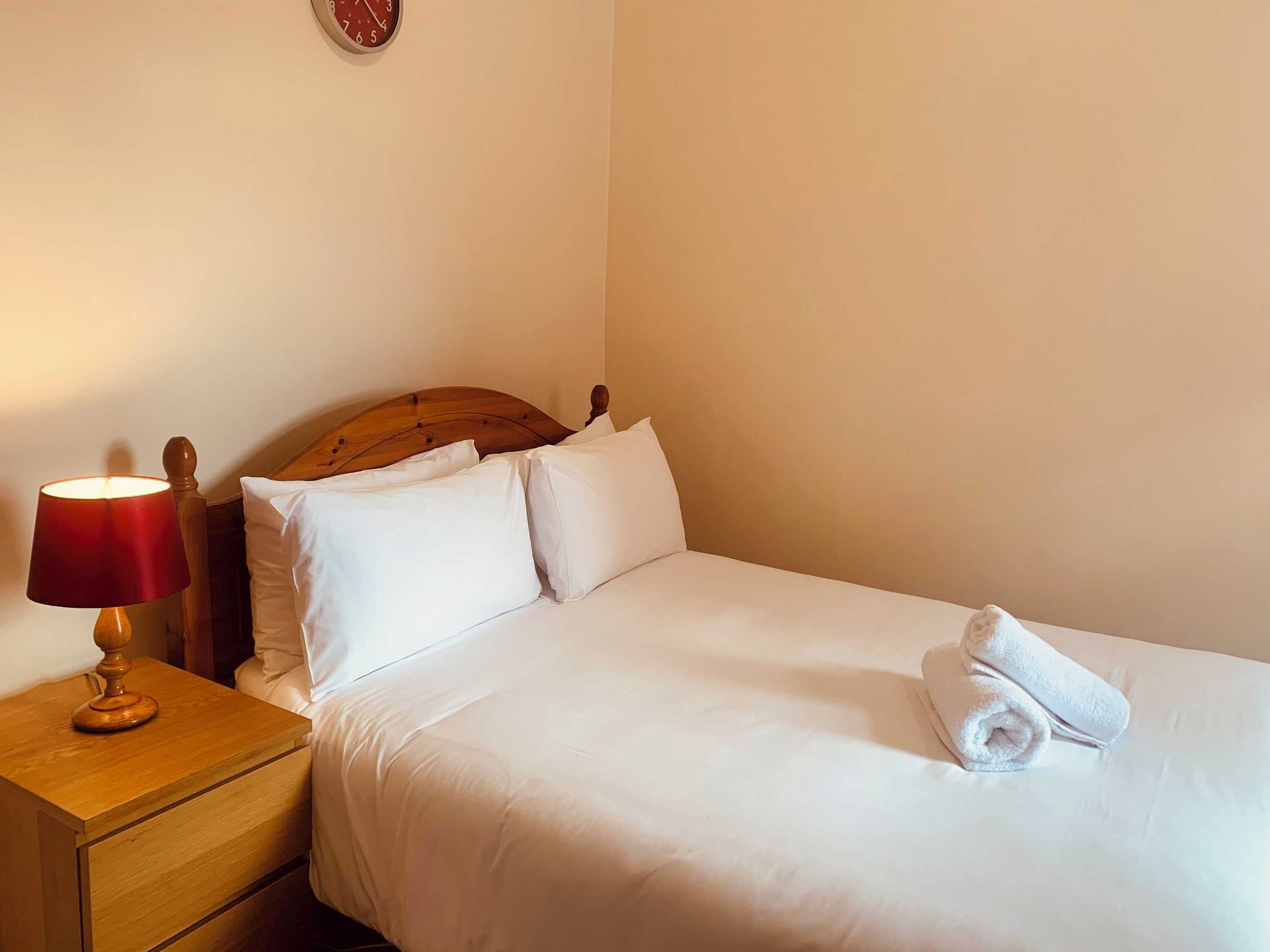 Gift card for The Preston