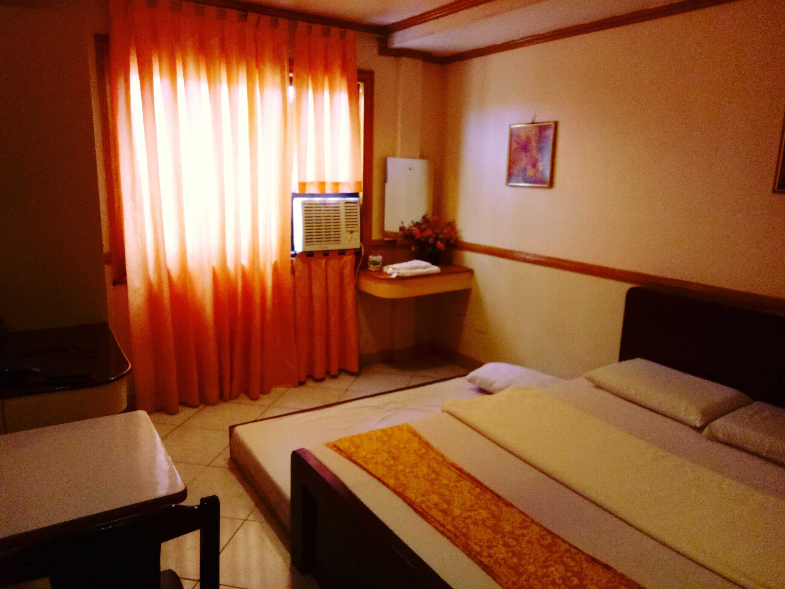 Gift card for Tabaco Gardenia Hotel
