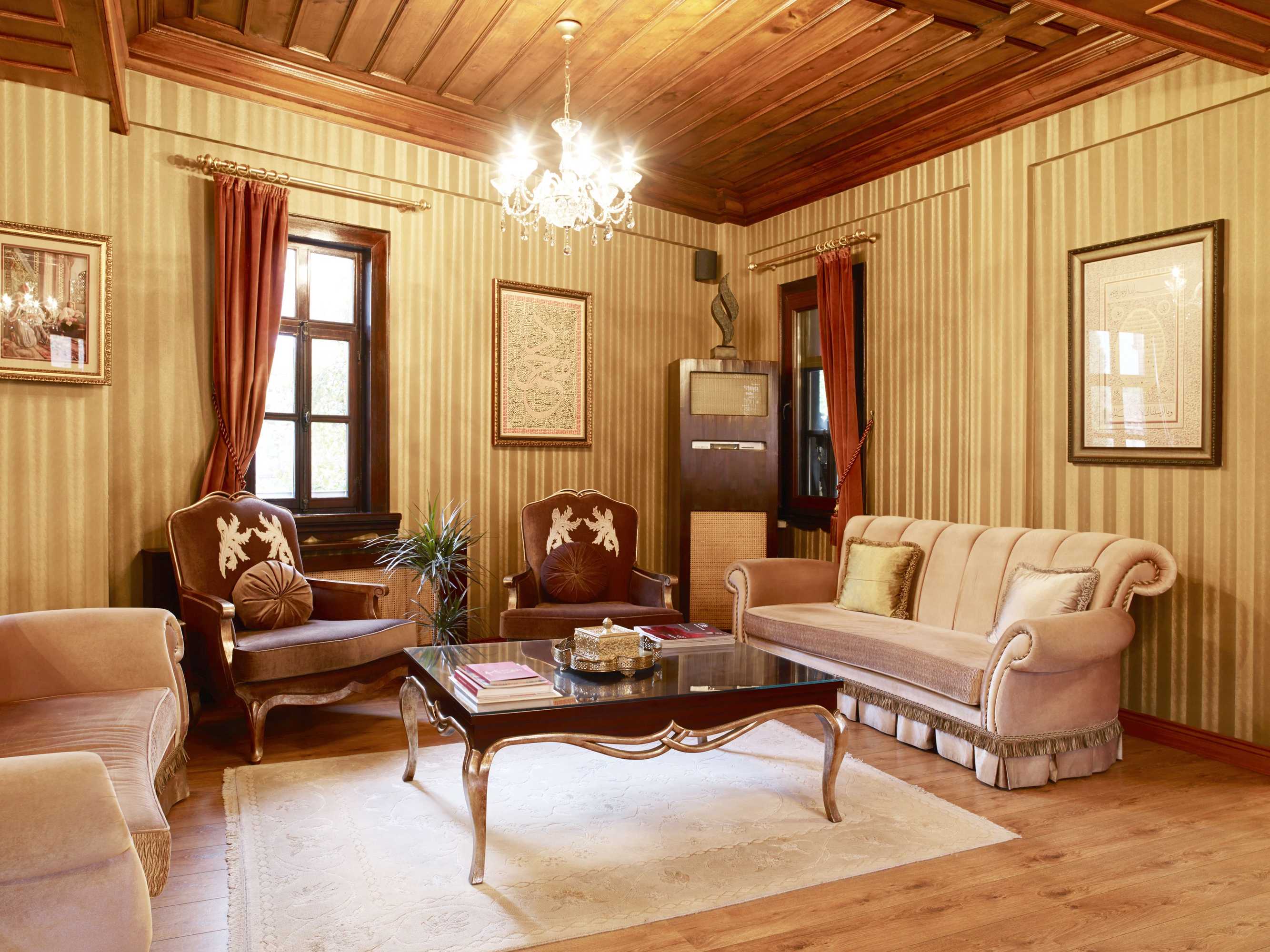 Gift card for Abaci Konak Hotel - Special Class Gift card for Abaci Konak Hotel - Special Class