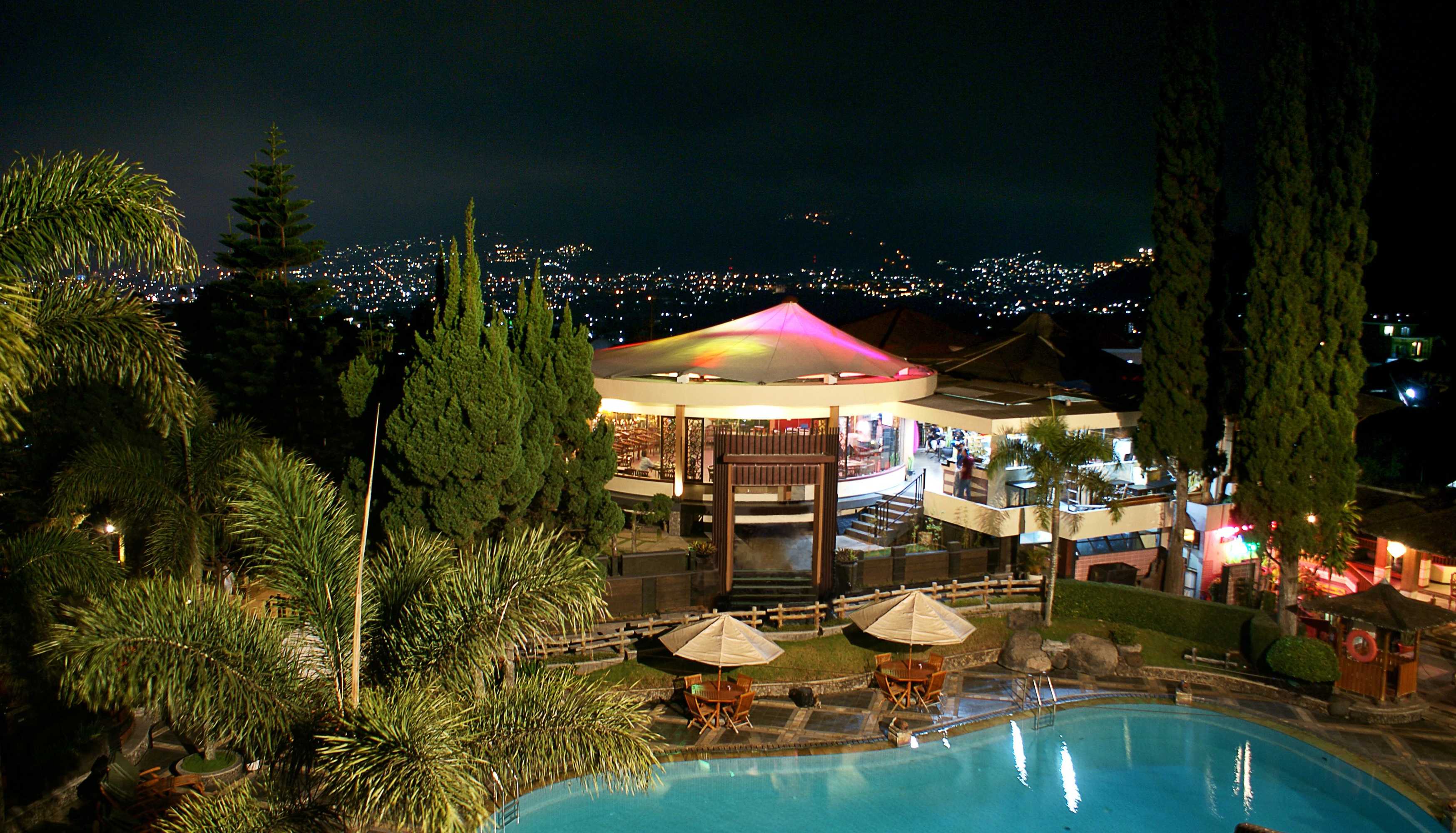 Gift card for Purnama Hotel