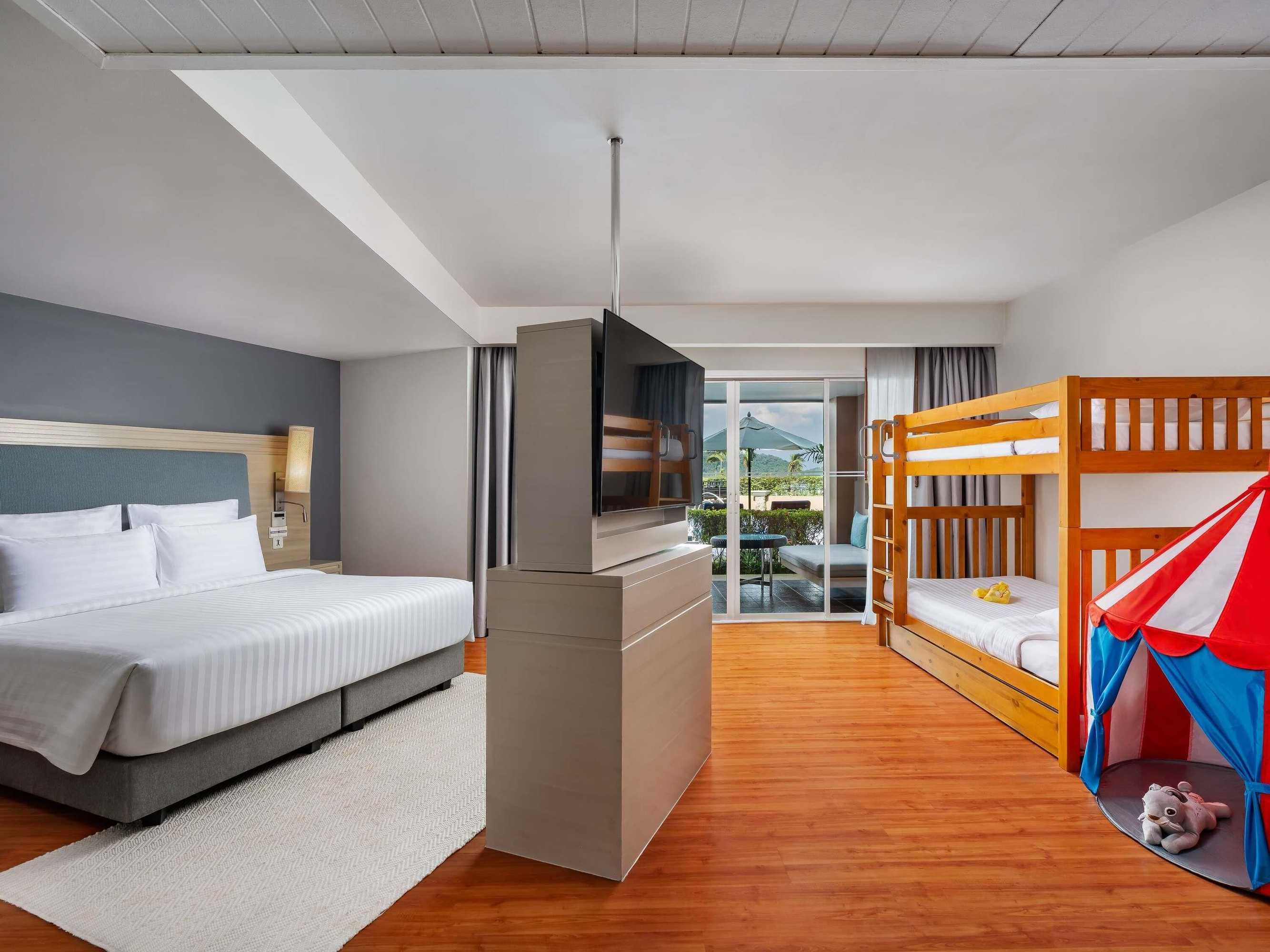 Gift card for Pullman Phuket Panwa Beach Resort