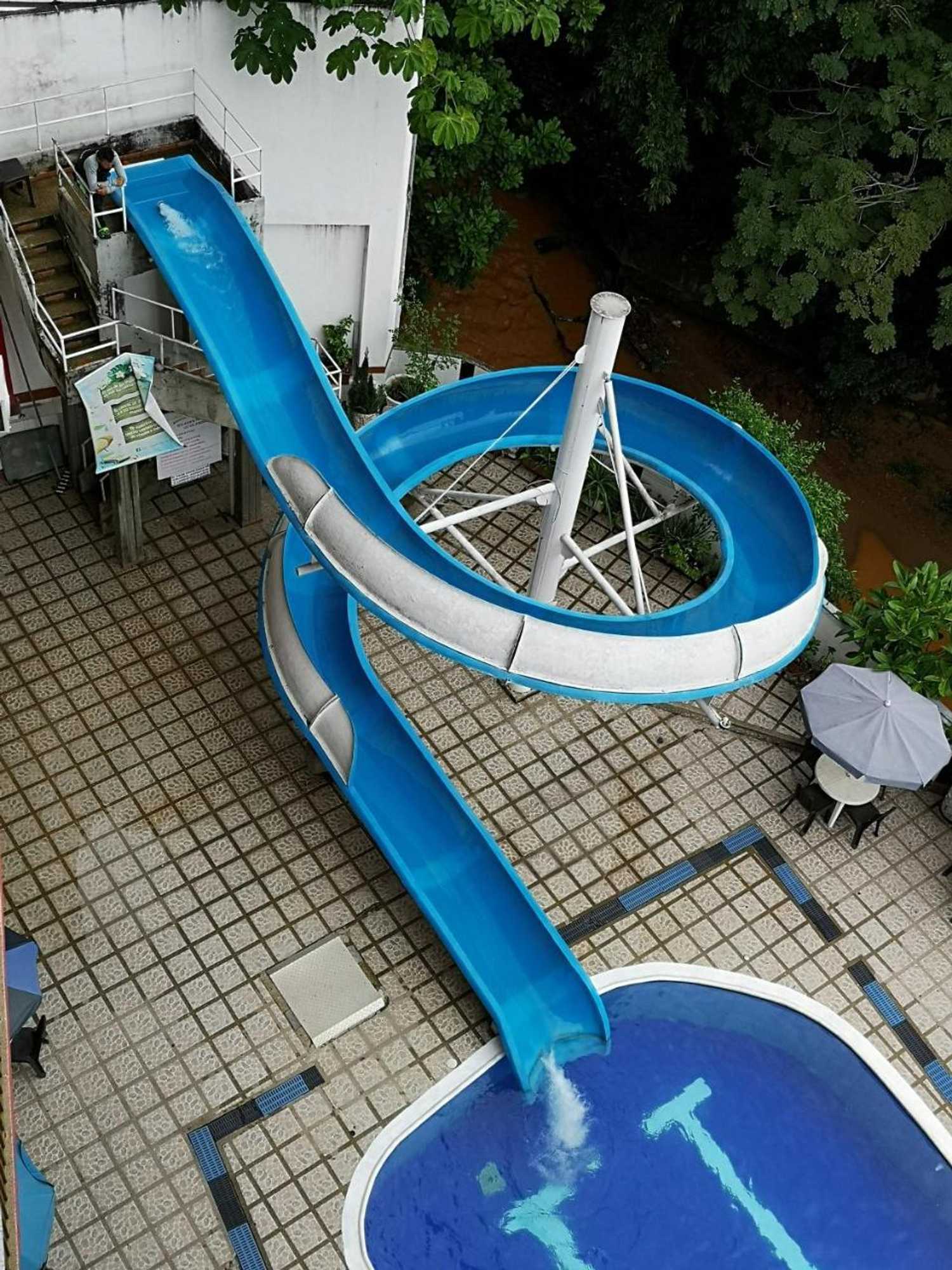 Gift card for Hotel Orquidea Dorada R