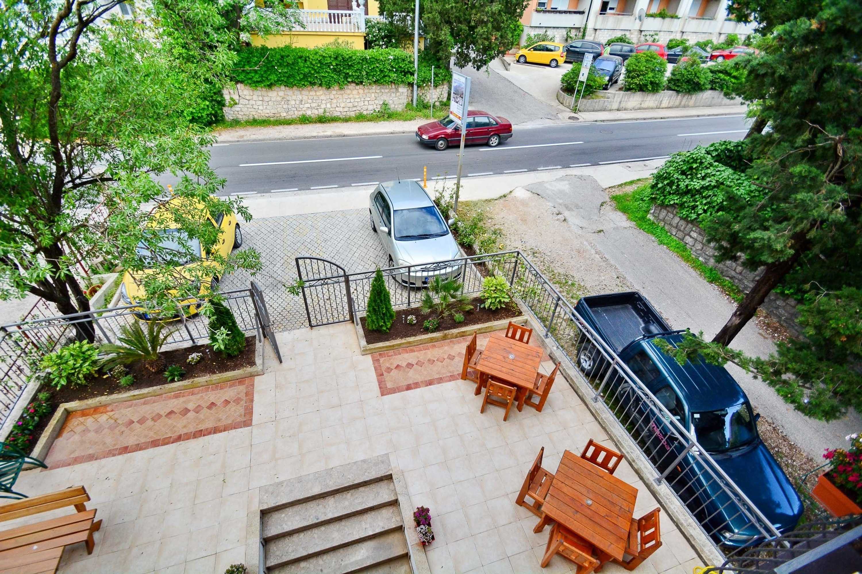 Gift card for Bocche di Cattaro Apartments Gift card for Bocche di Cattaro Apartments