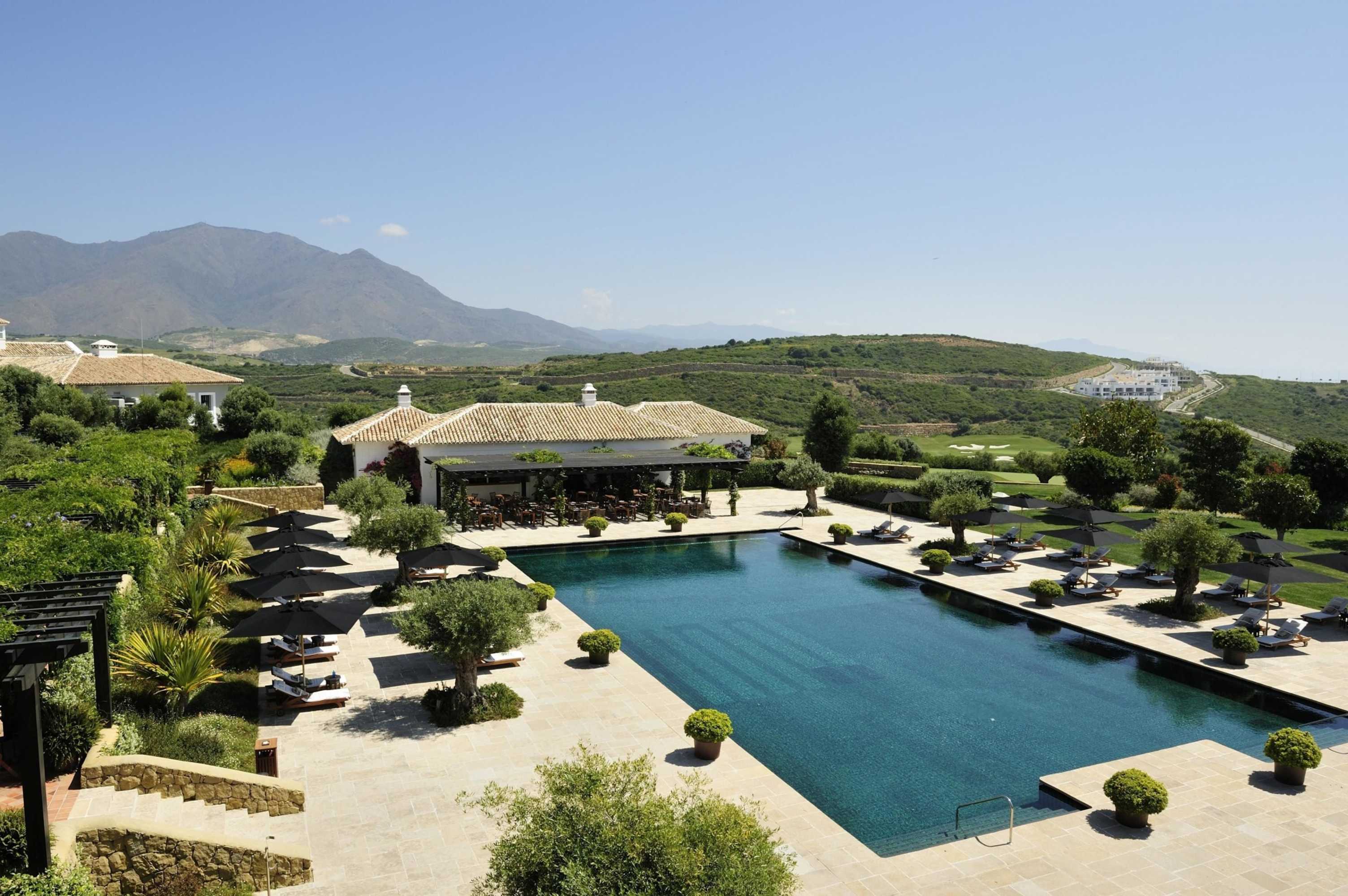 Gift card for Finca Cortesin Golf & Spa Gift card for Finca Cortesin Golf & Spa