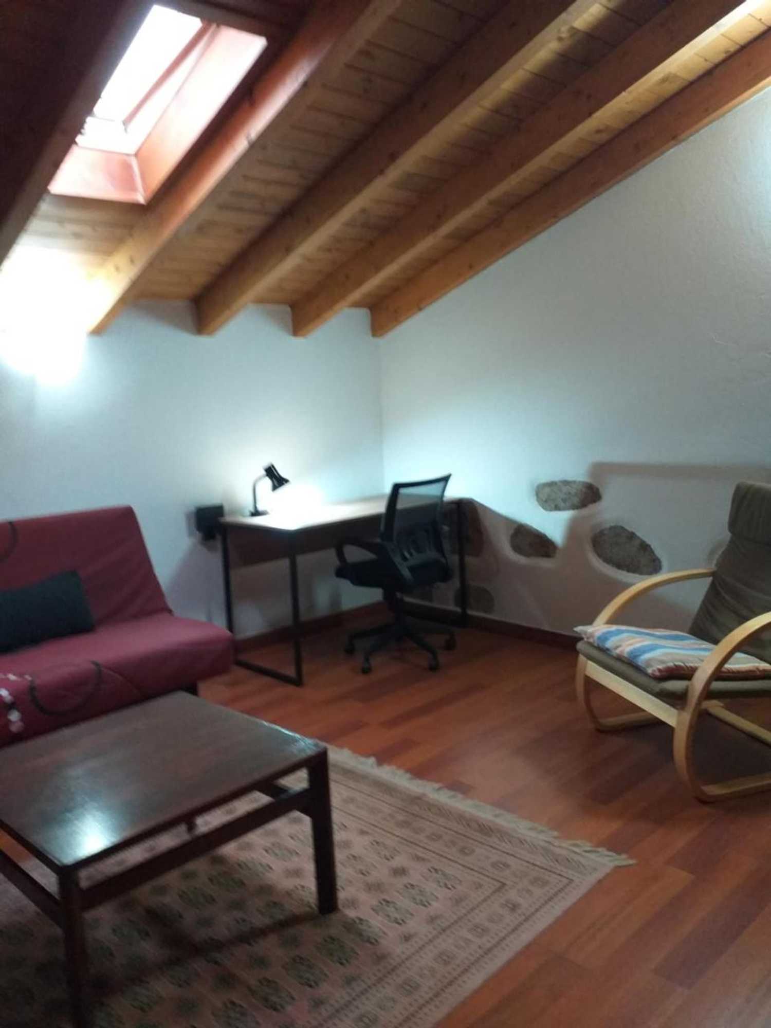 Gift card for Casa Rural Carmita