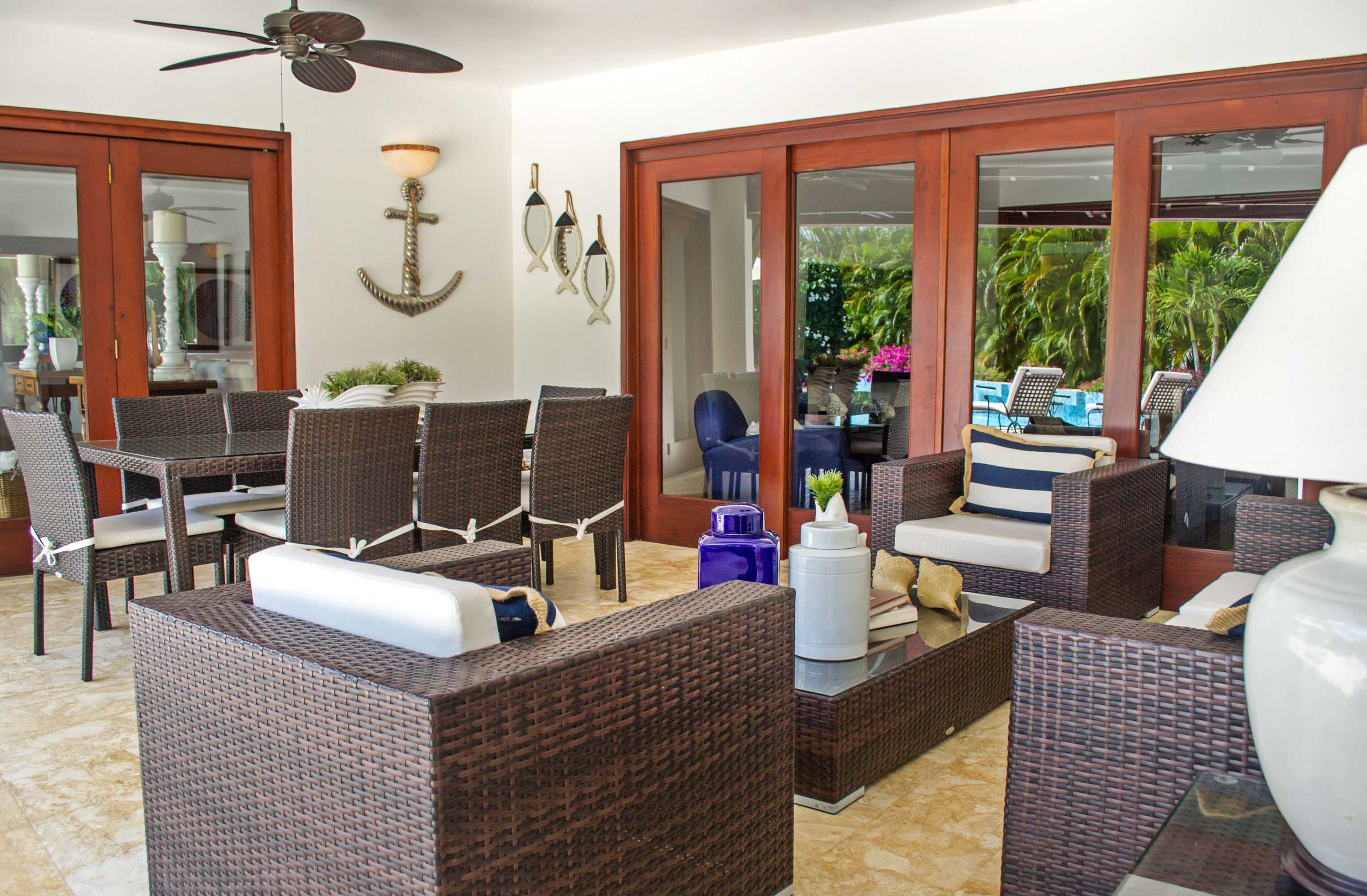 Gift card for Villa Marmol by Casa de Campo Resort & Villas Gift card for Villa Marmol by Casa de Campo Resort & Villas