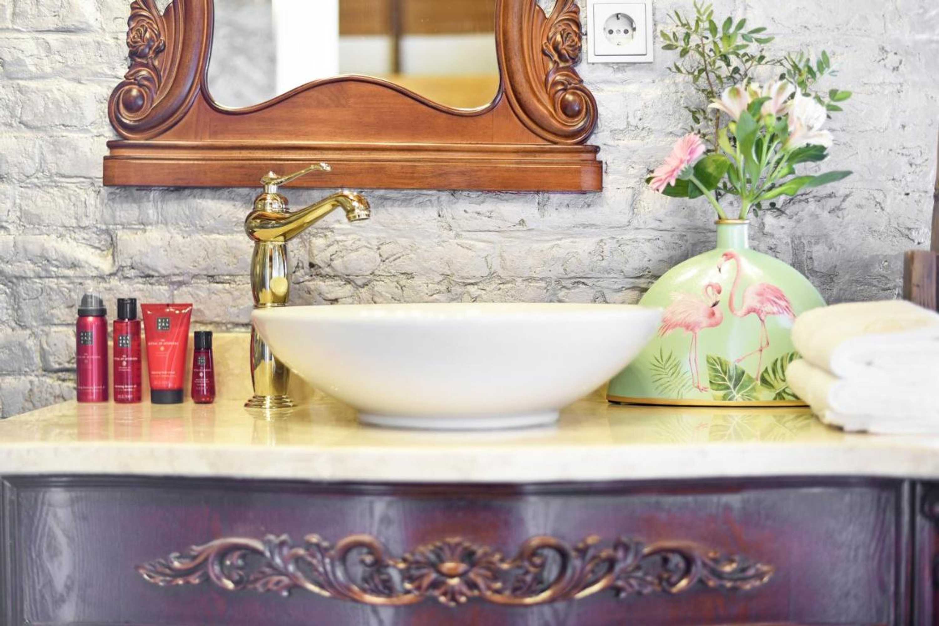 Gift card for The Stamp