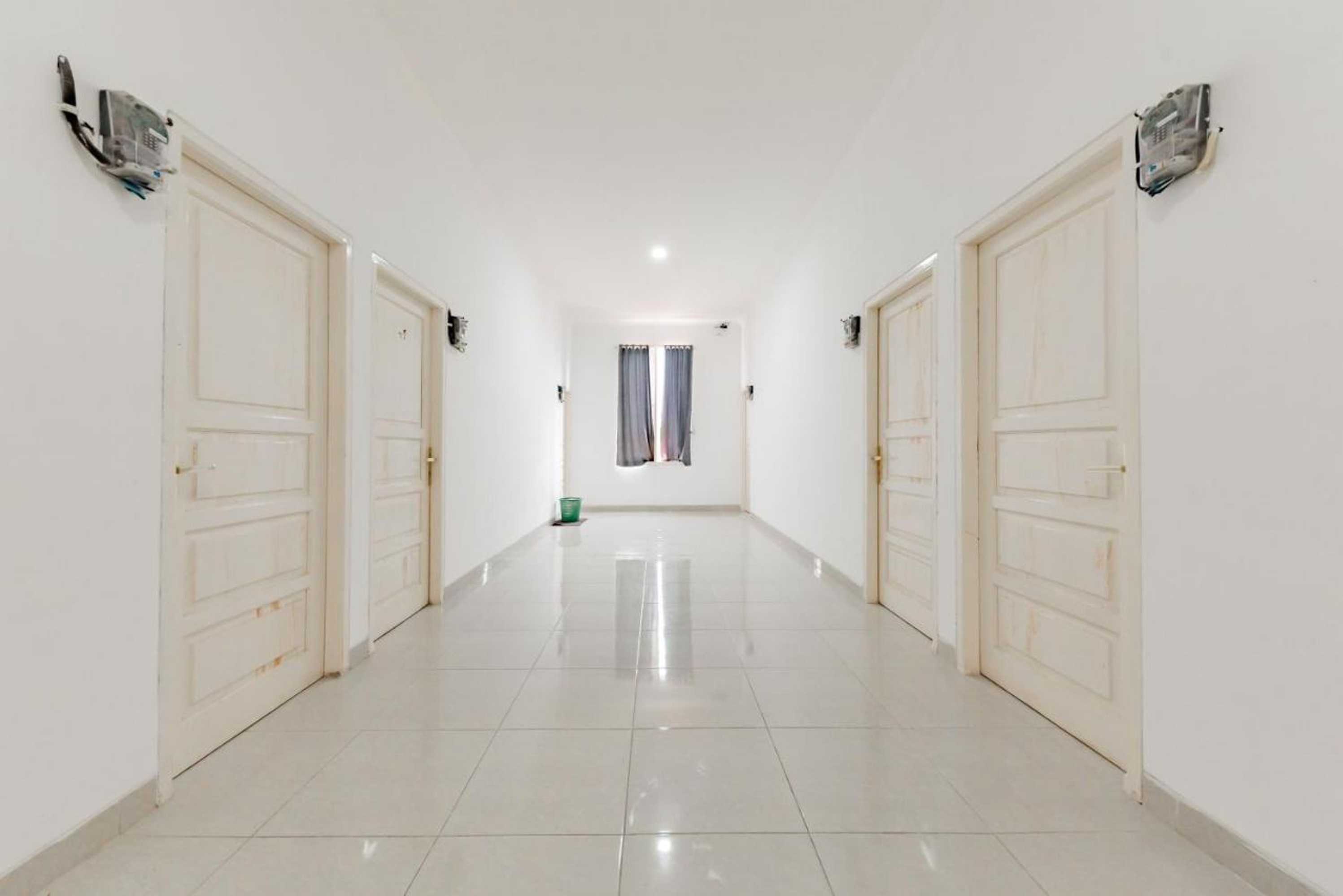 Gift card for Urbanview Hotel Sabar Residence Csb Mall