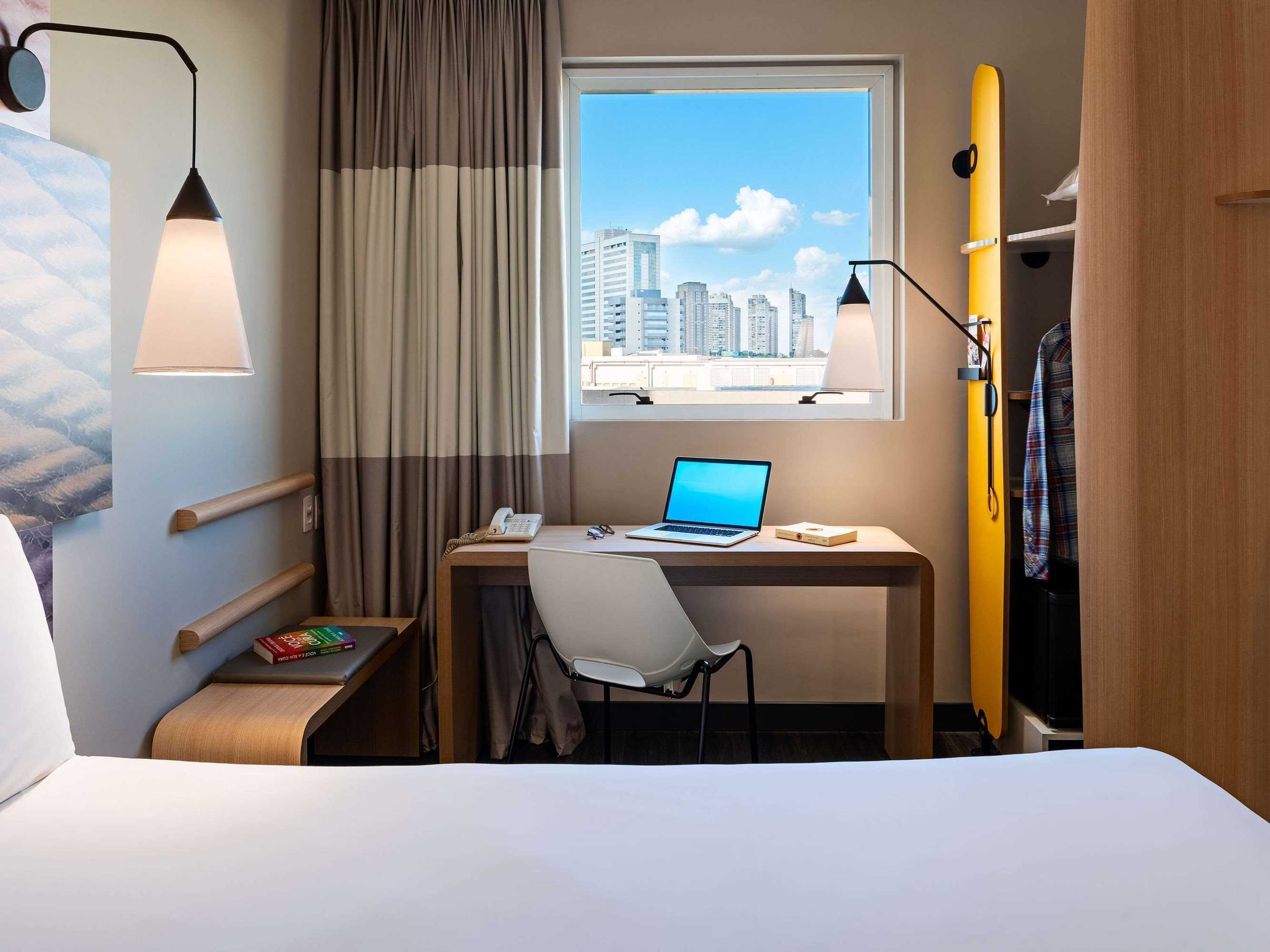 Gift card for Ibis Ribeirao Preto Shopping Gift card for Ibis Ribeirao Preto Shopping