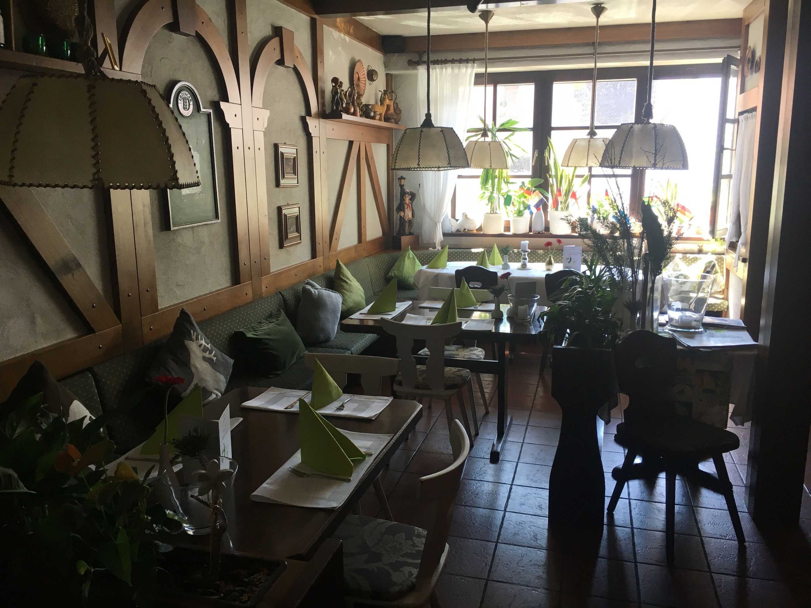 Gift card for Hotel Und Restaurant -Gasthaus Zur Pfalz
