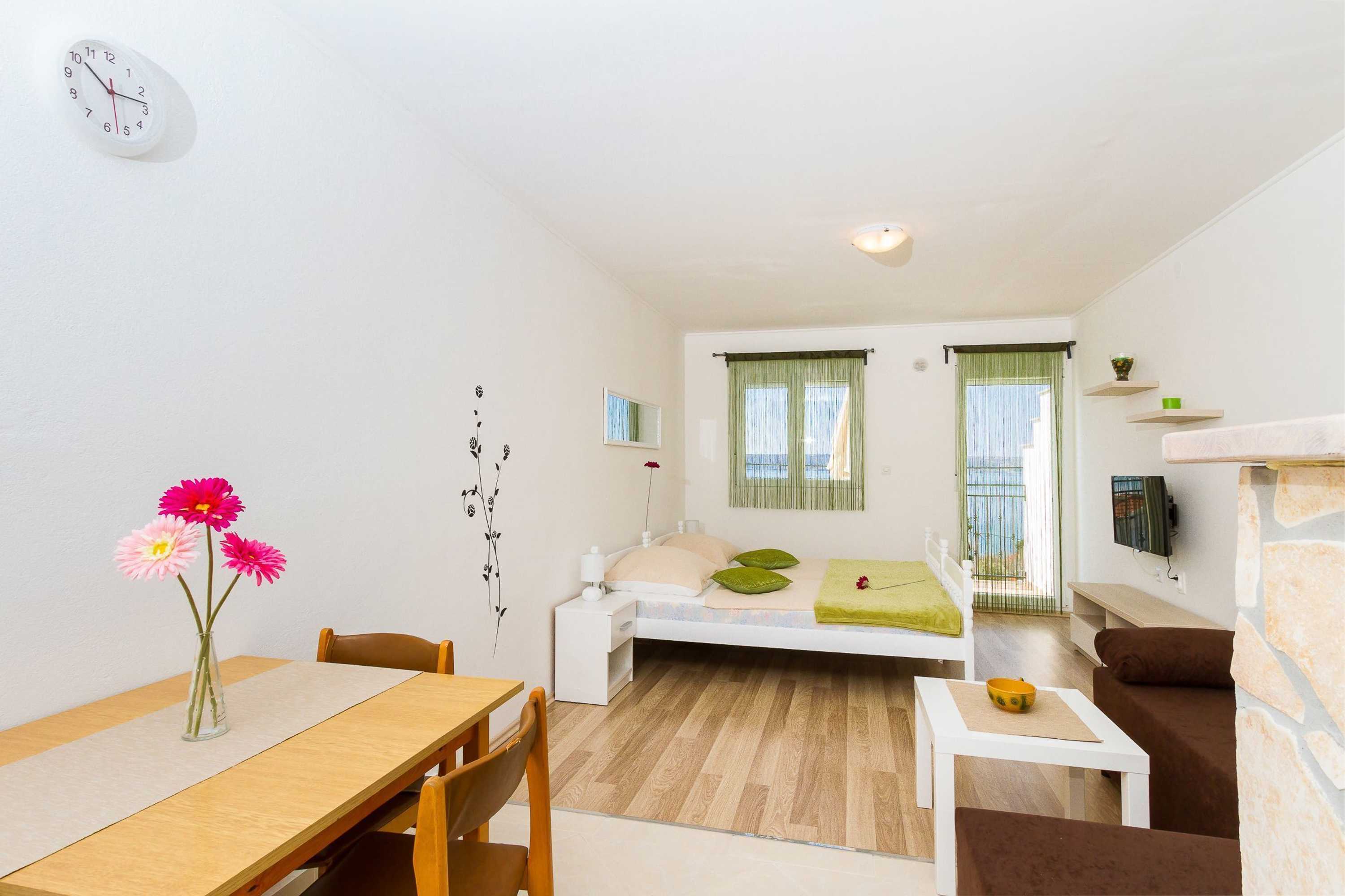 Gift card for Apartments Bregovec Maslenica