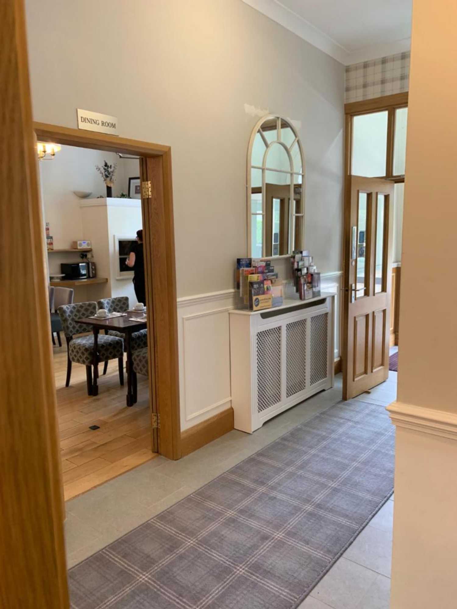 Gift card for The Westlynne Hotel & Apartments