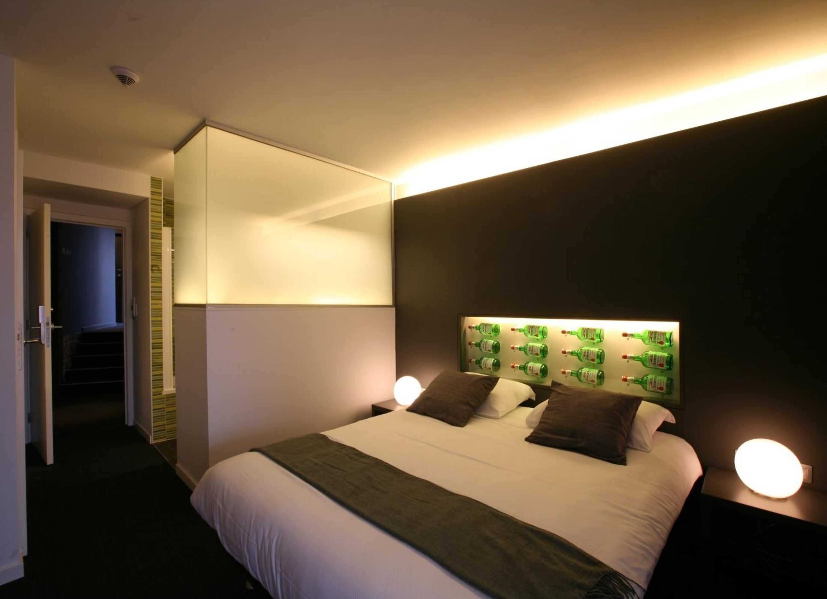 Gift card for Hotel De Groene Hendrickx Gift card for Hotel De Groene Hendrickx