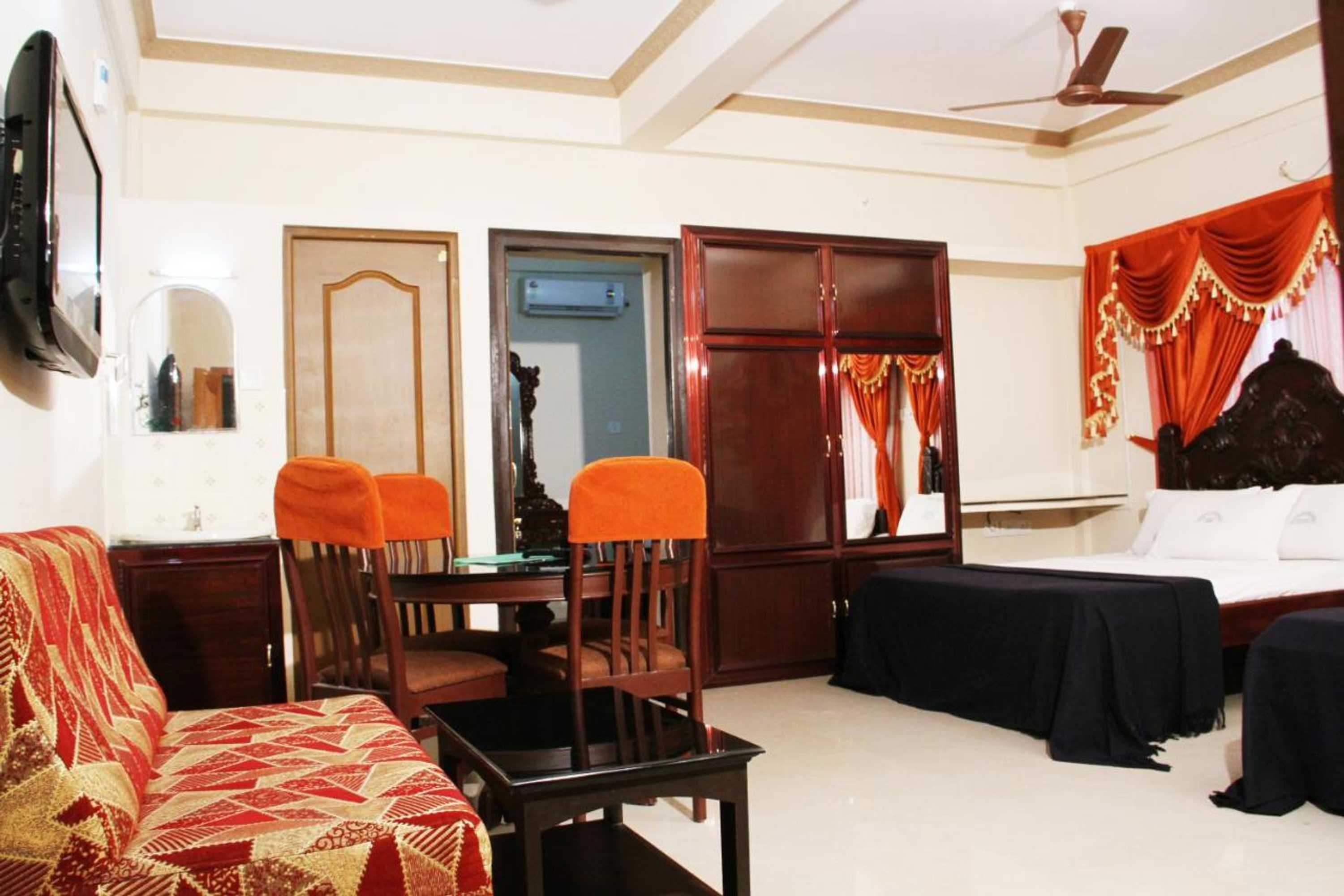 Gift card for Anandkrishna Residency