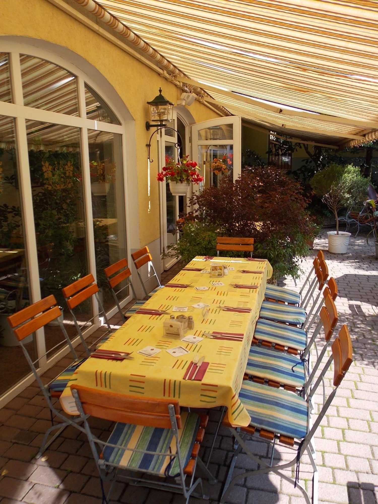 Gift card for Gasthof Und Landhotel Zur Ausspanne