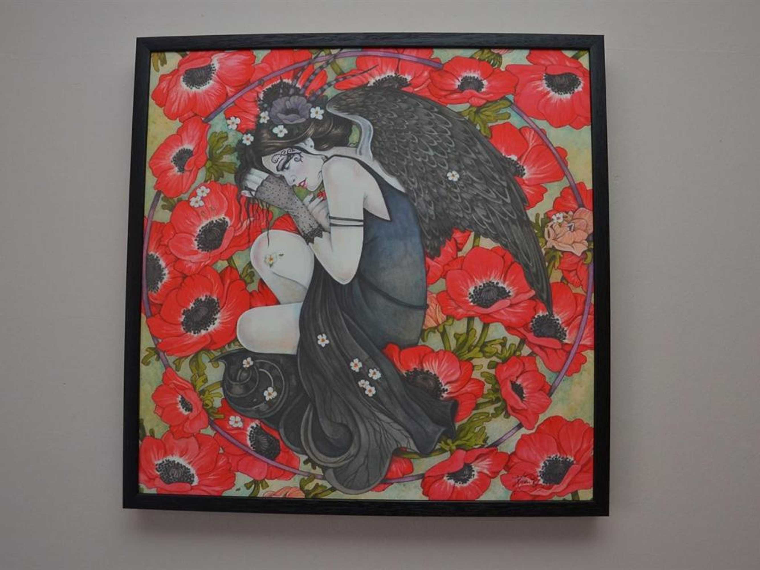 Gift card for Belle-Vue