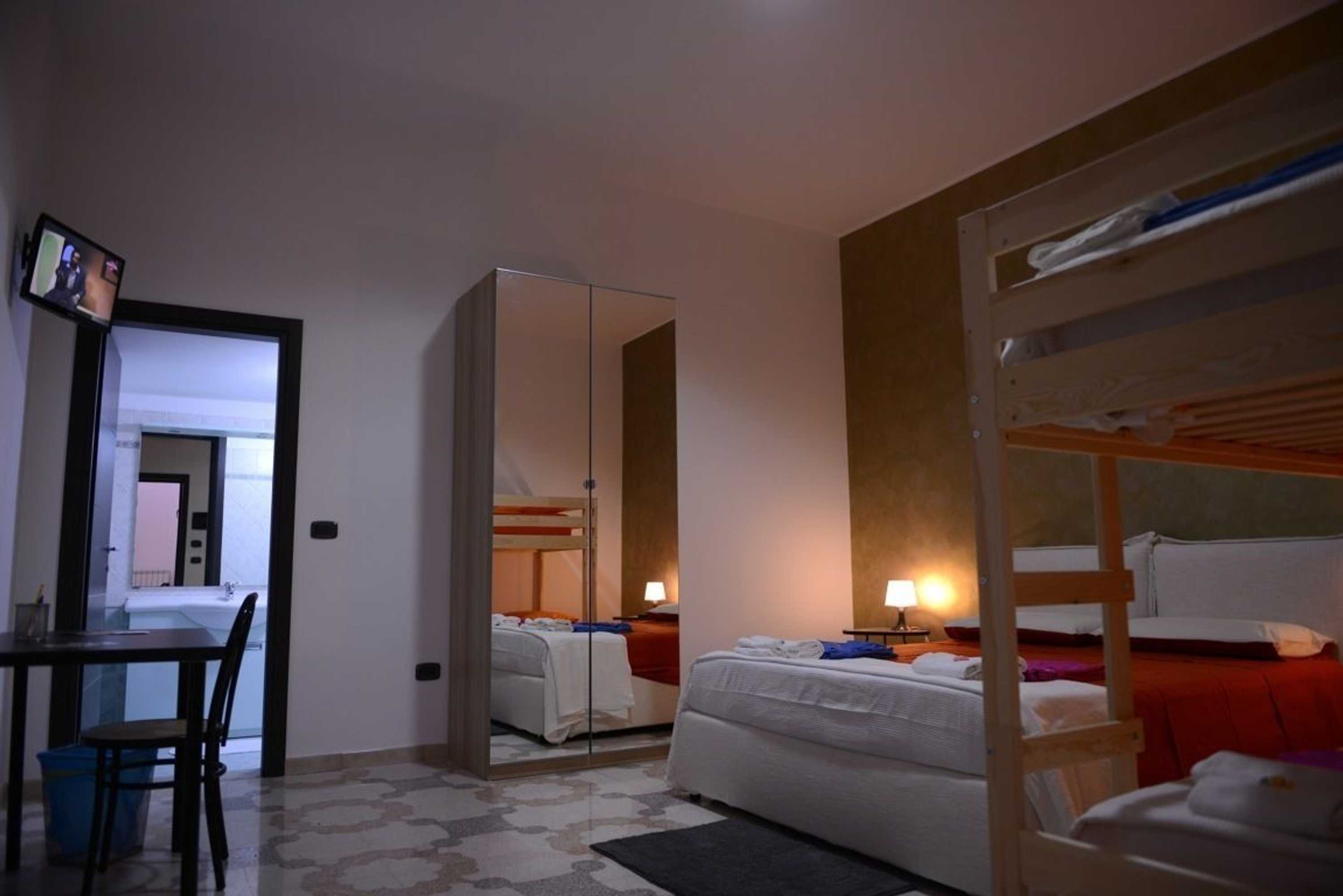 Gift card for Bed And Breakfast Mazzini Gift card for Bed And Breakfast Mazzini