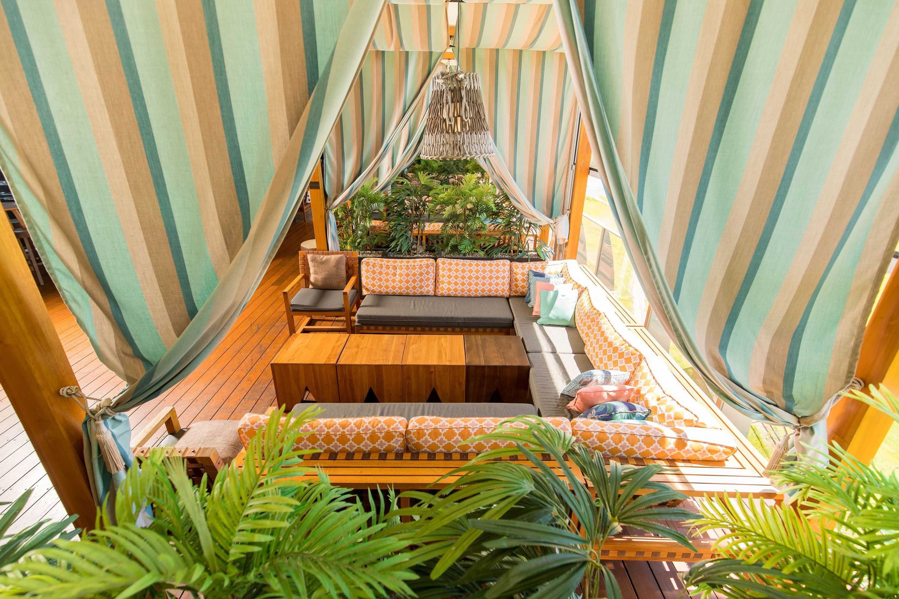 Gift card for Mantra at Sharks