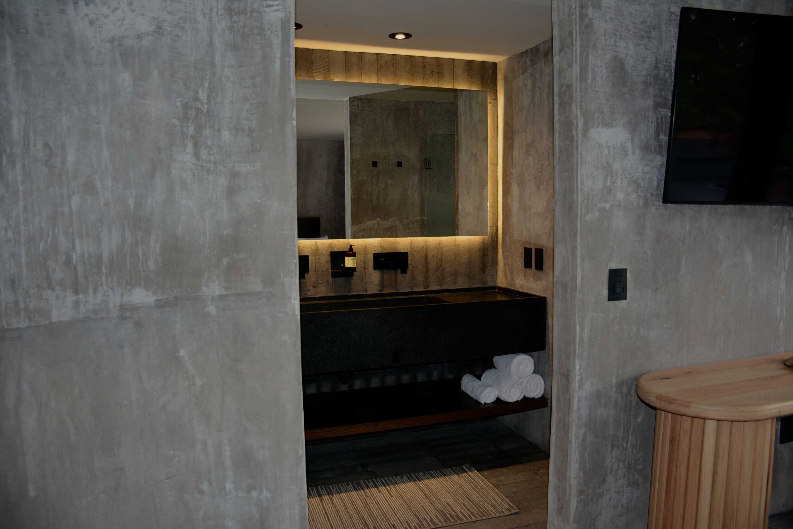 Gift card for Fishers House Hotel Avándaro