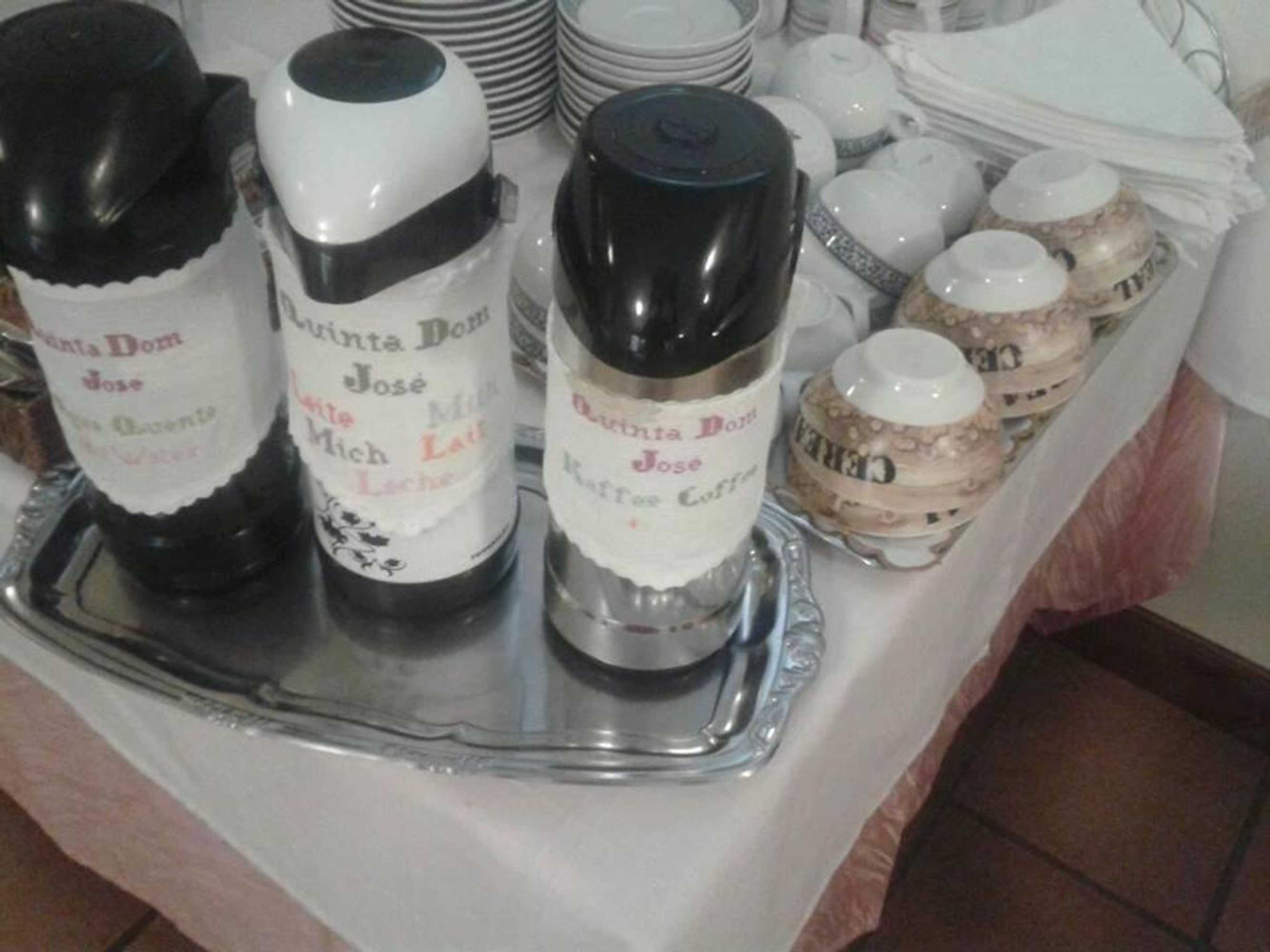 Gift card for Agroturismo Quinta Dom José