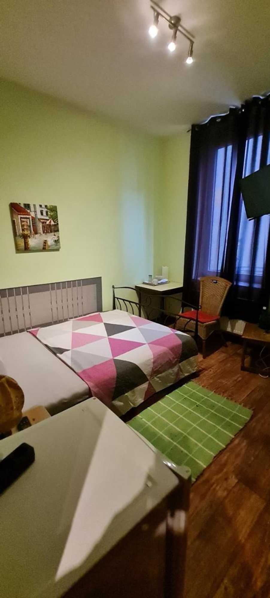 Gift card for Pension Valeria