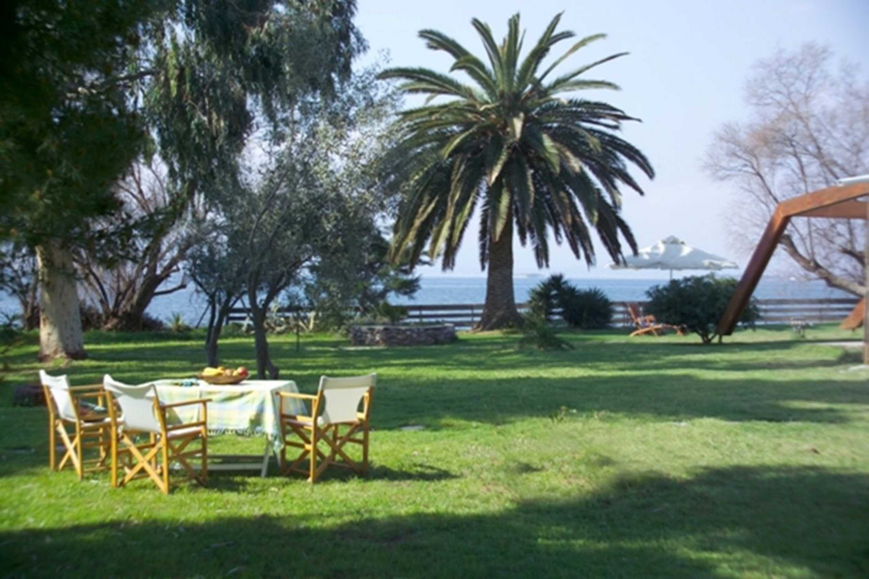 Gift card for Seafront Villa Aggeliki Gift card for Seafront Villa Aggeliki