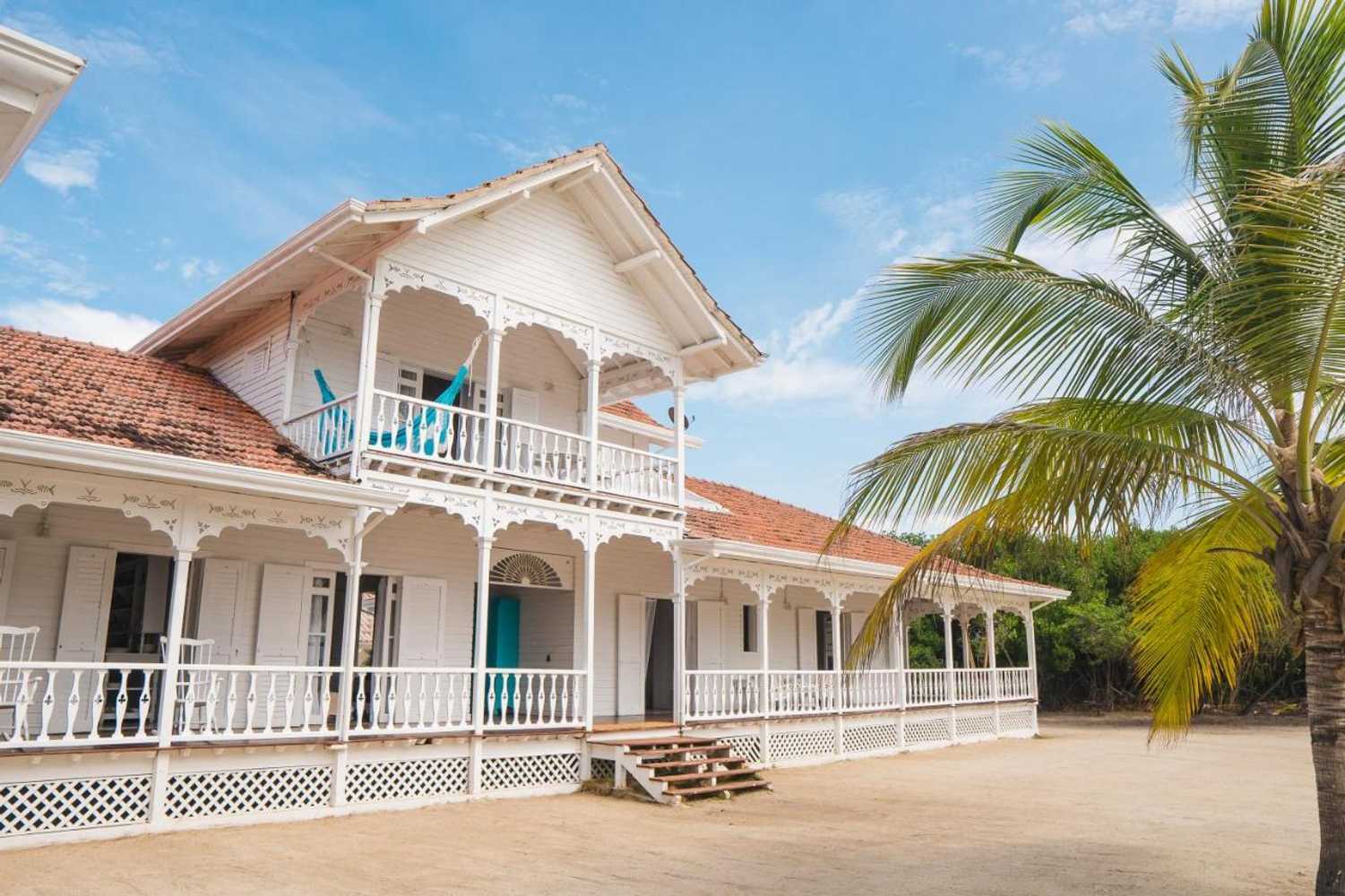 Gift card for Hotel Agua Azul Beach Resort