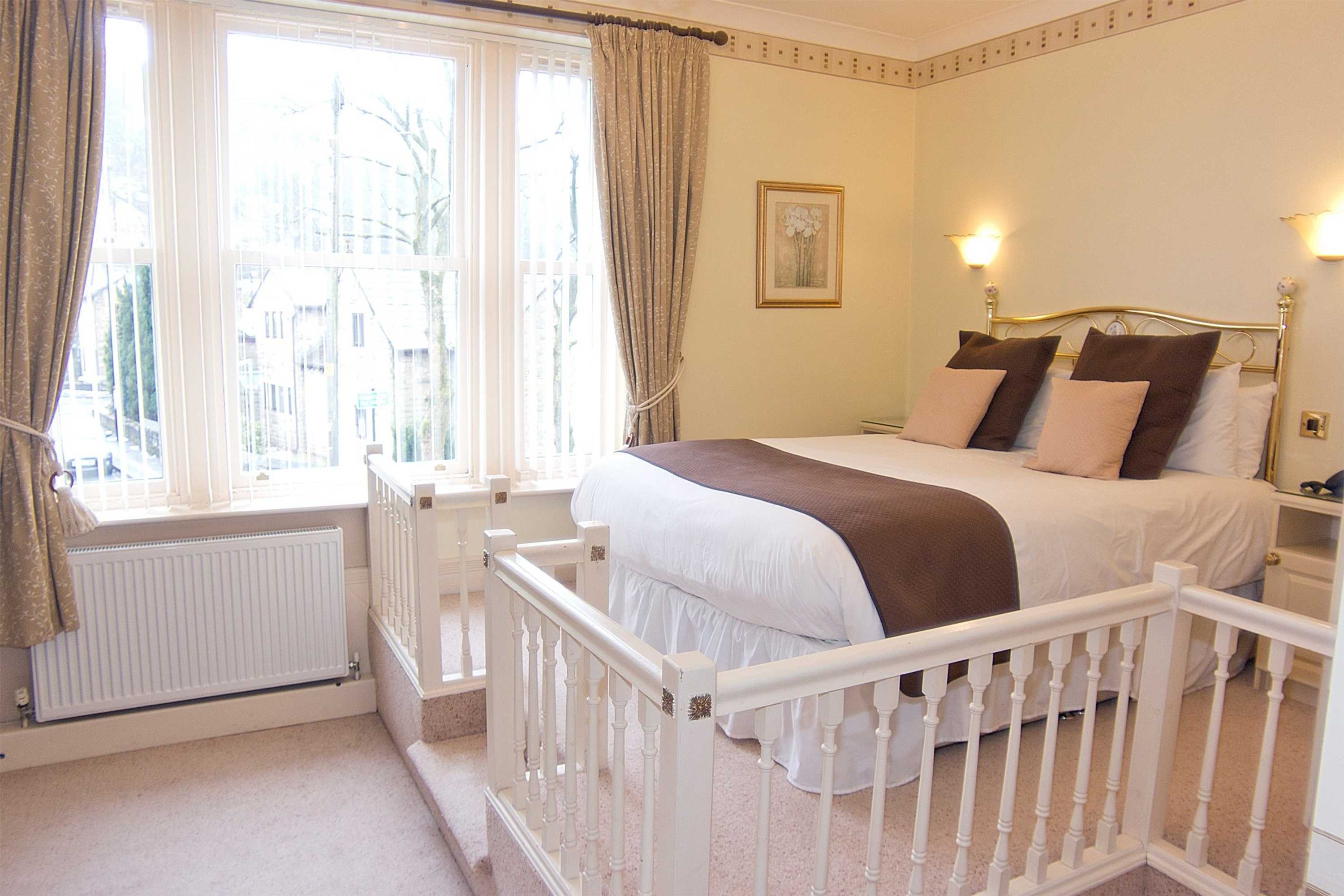 Gift card for The Old Bell Inn