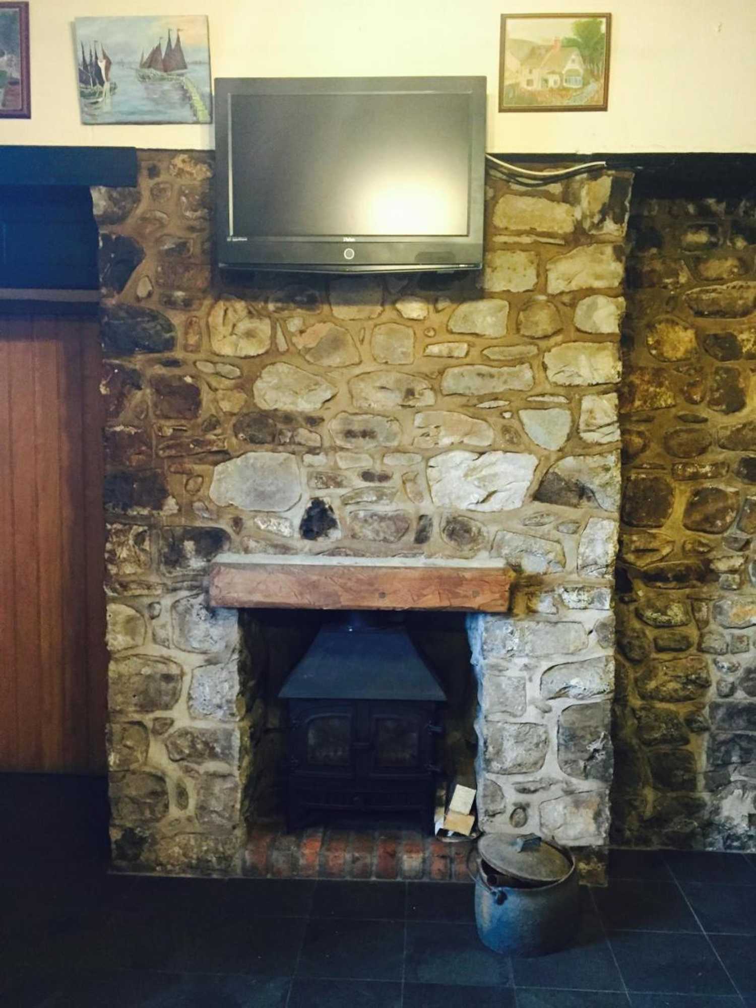 Gift card for The Nags Head Tredegar