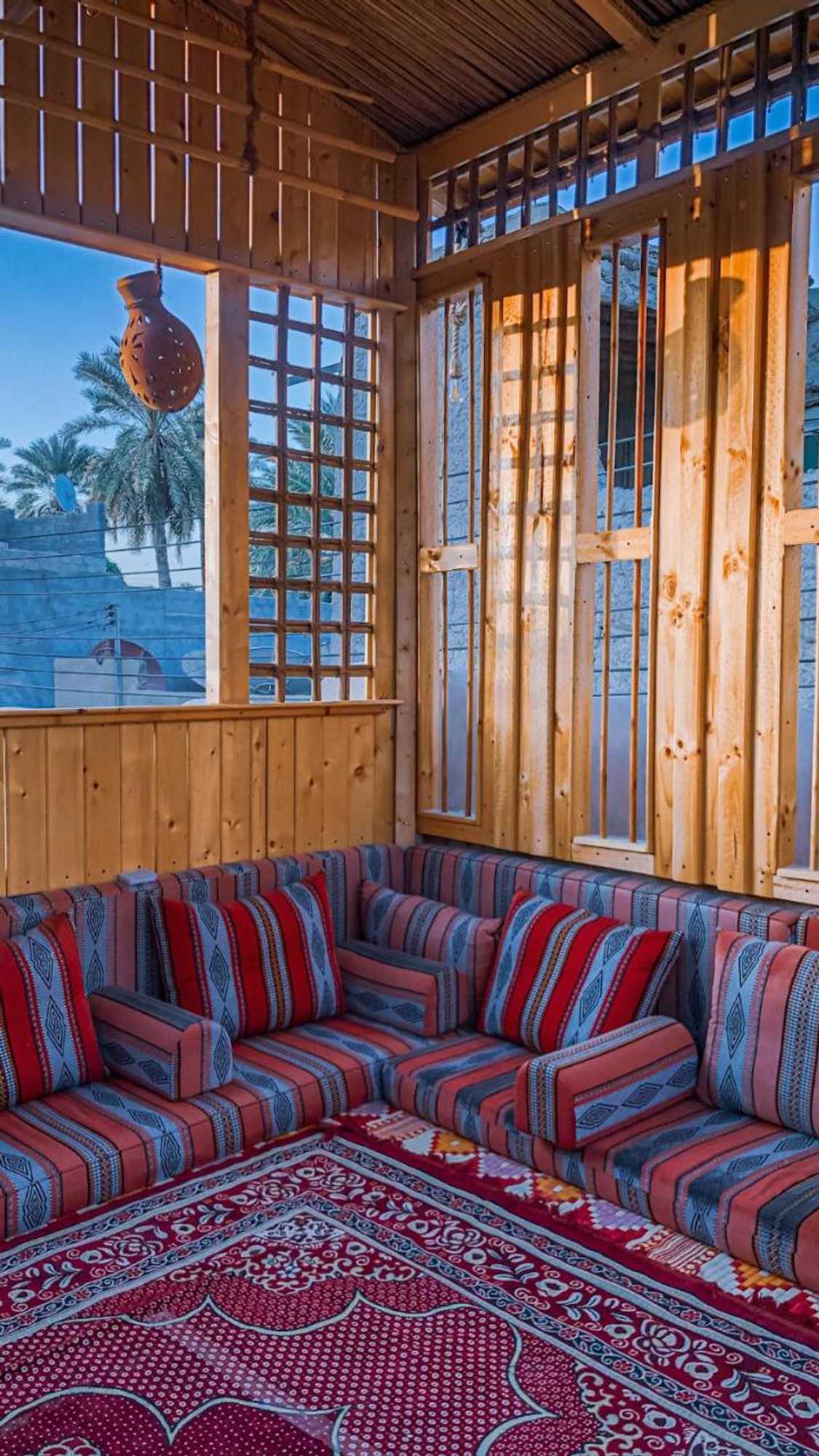 Gift card for Bait Al Aqr