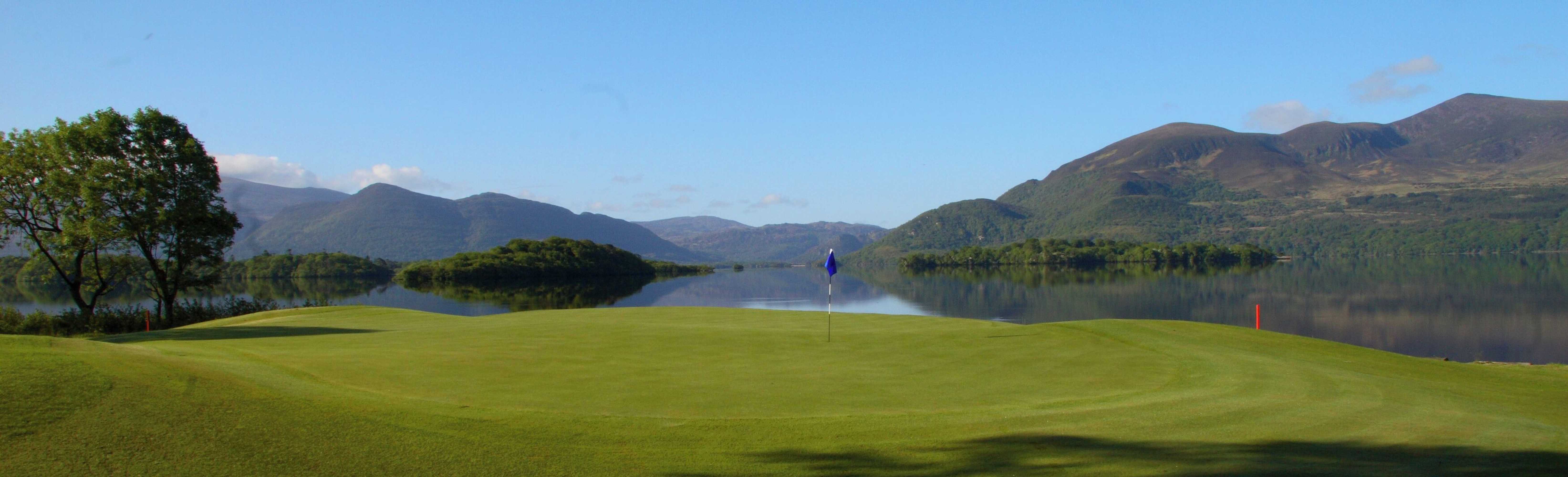 Gift card for The Fairview Boutique Hotel