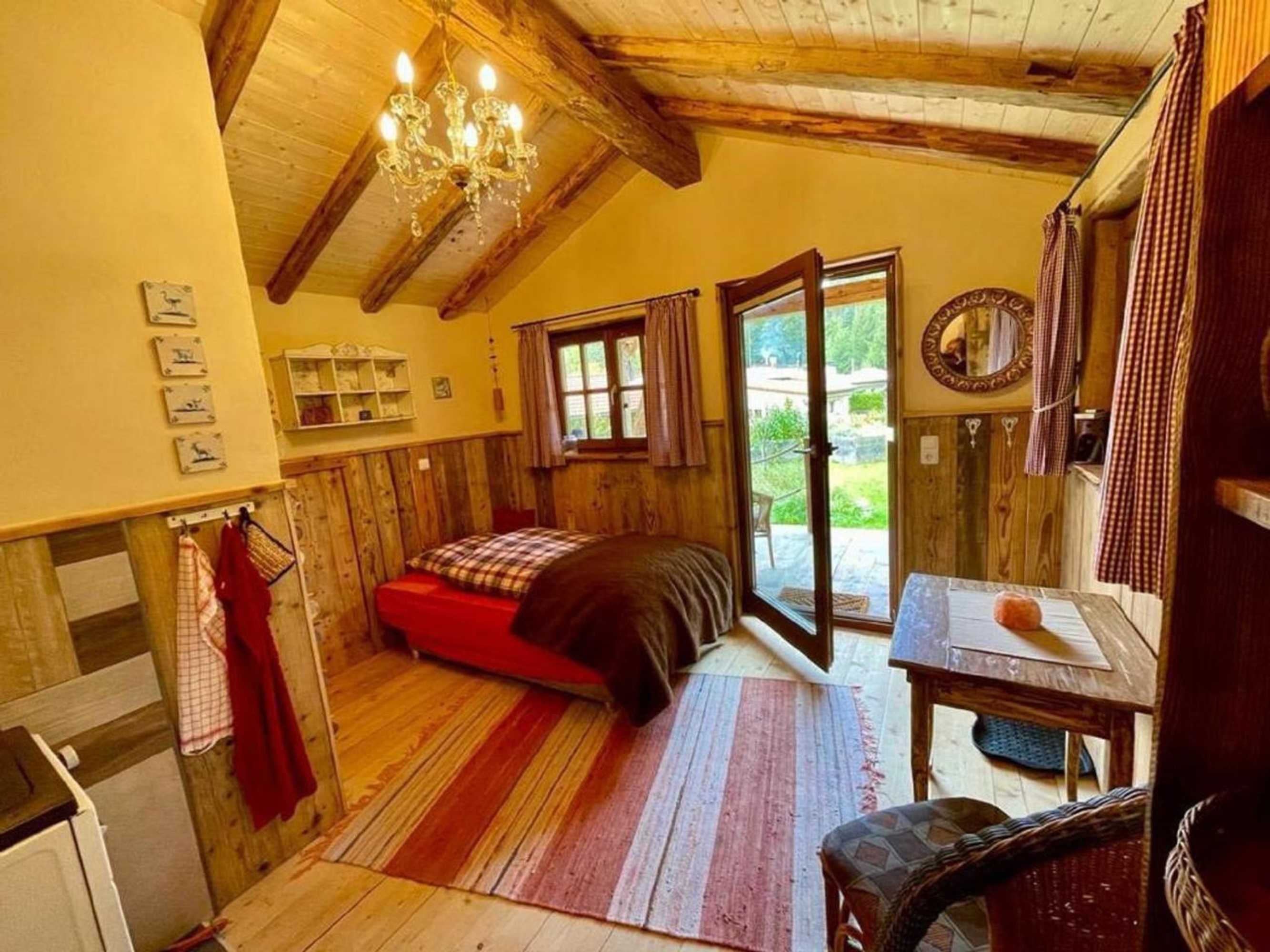 Gift card for Haus Am Waldpark Bed & Breakfast