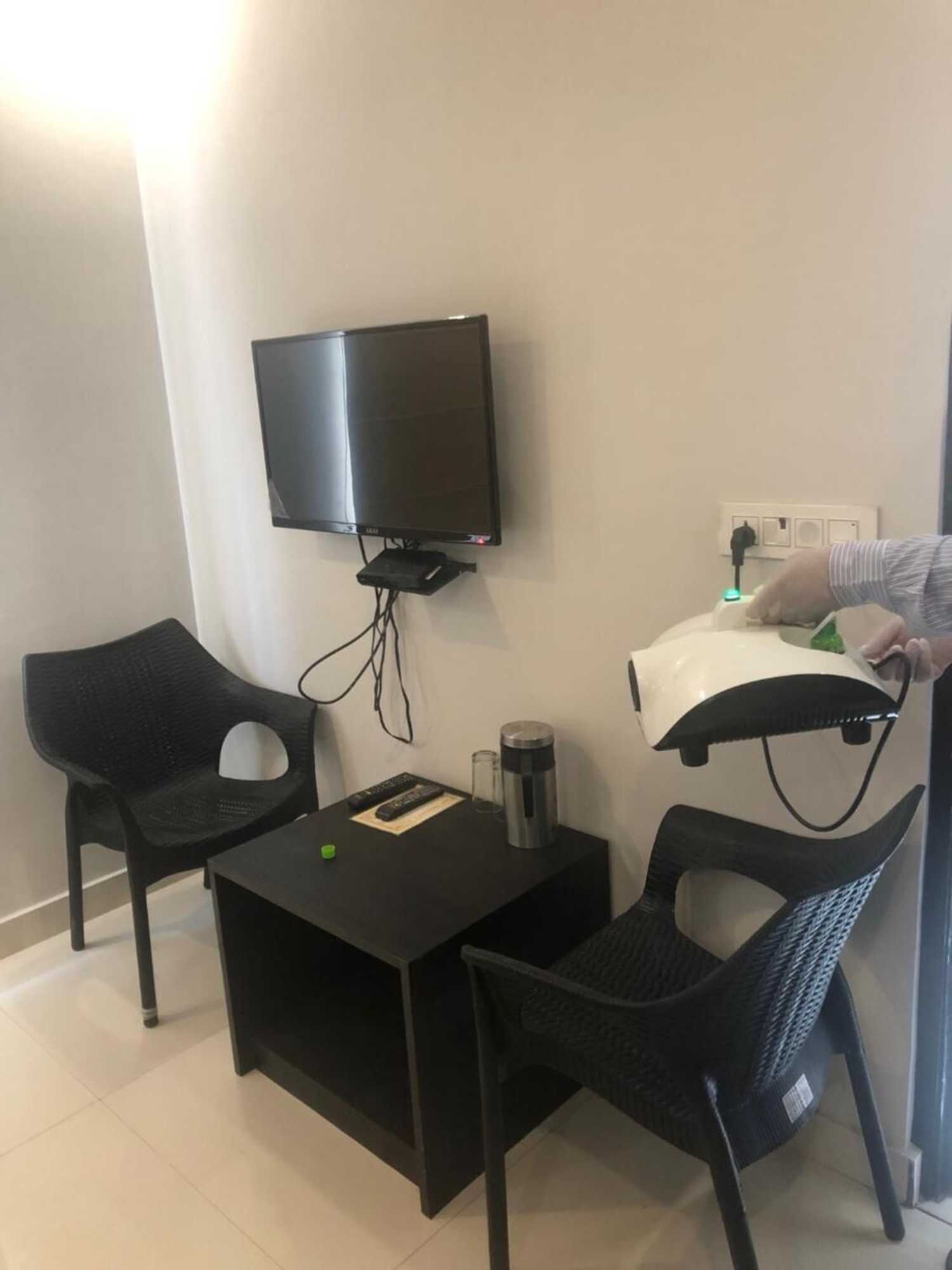 Gift card for Hotel Shivaye