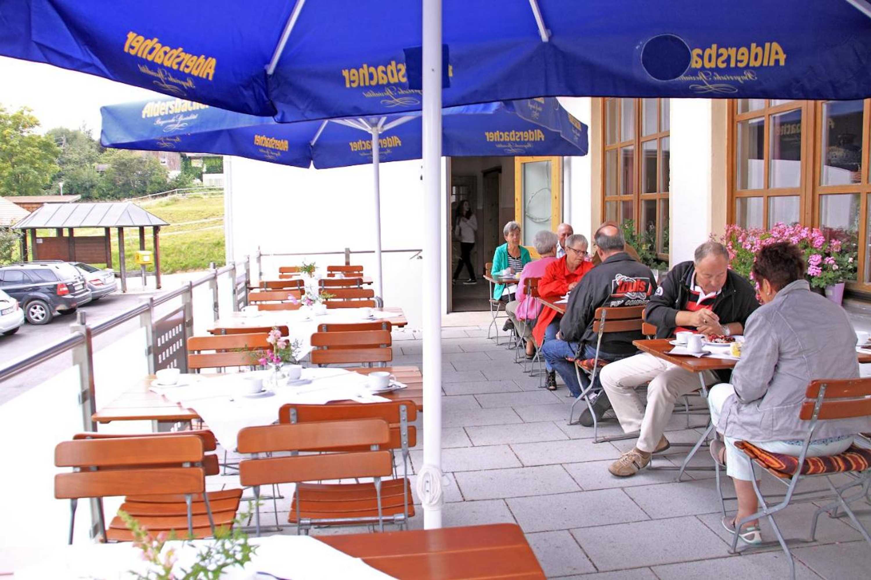 Gift card for Hotel-Gasthof Zum Oberen Wirt