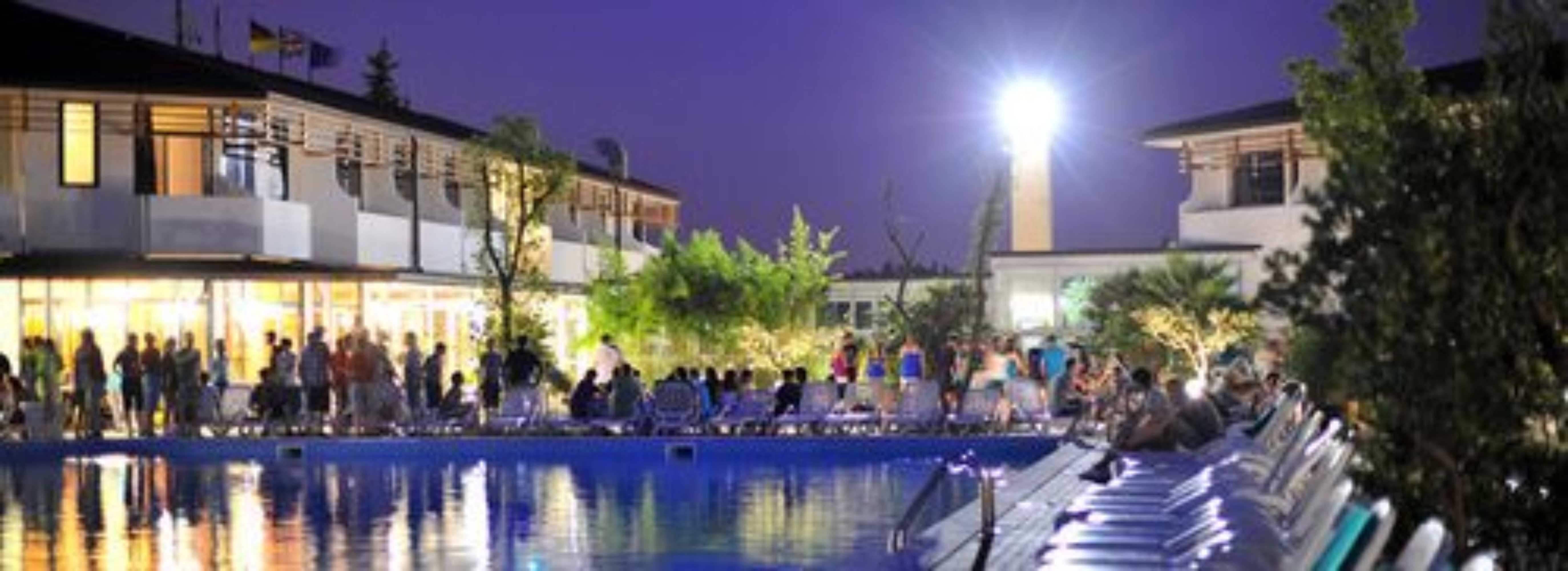 Gift card for Hotel Centro Turistico Gardesano Gift card for Hotel Centro Turistico Gardesano
