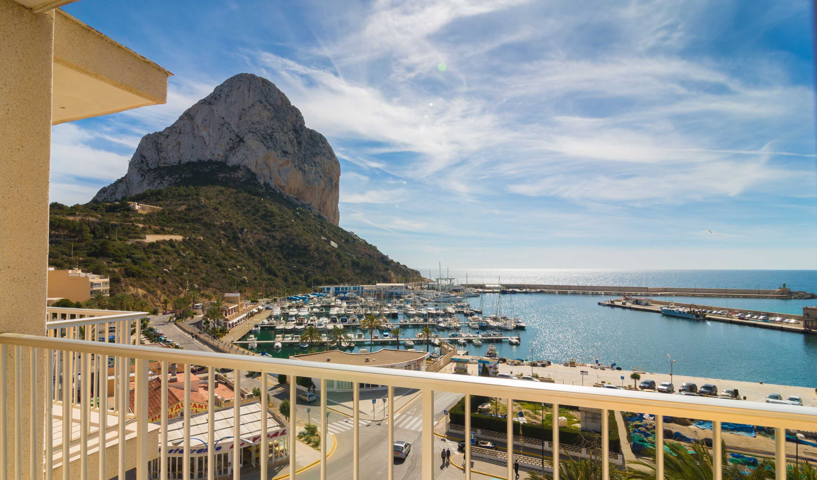 Gift card for Hotel Porto Calpe Gift card for Hotel Porto Calpe