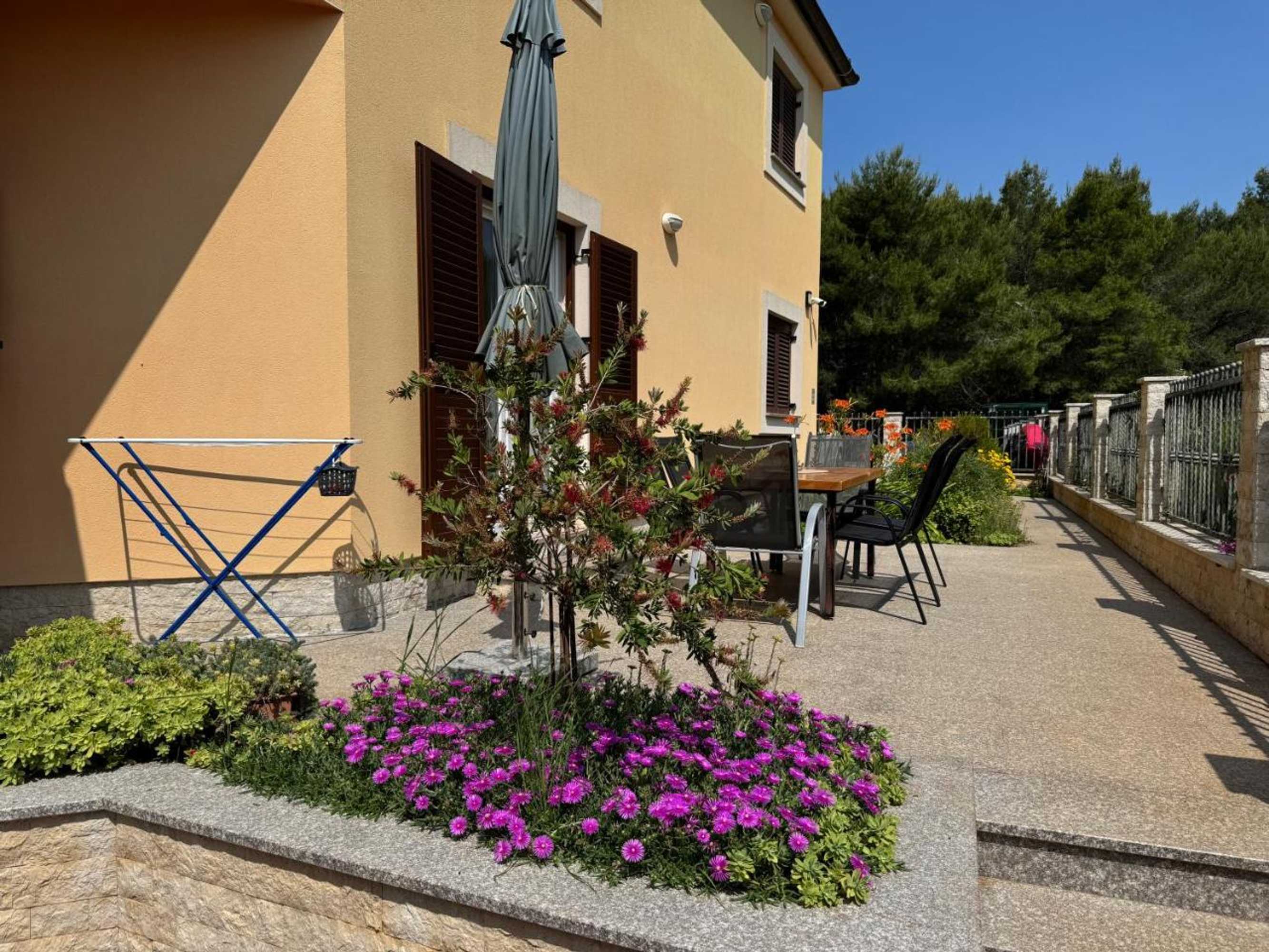 Gift card for Villa Pineta